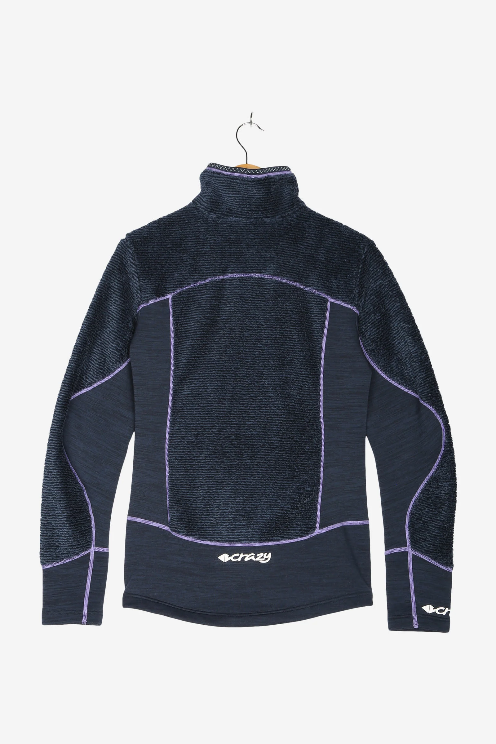 Fleecejacke für Damen - Image 2