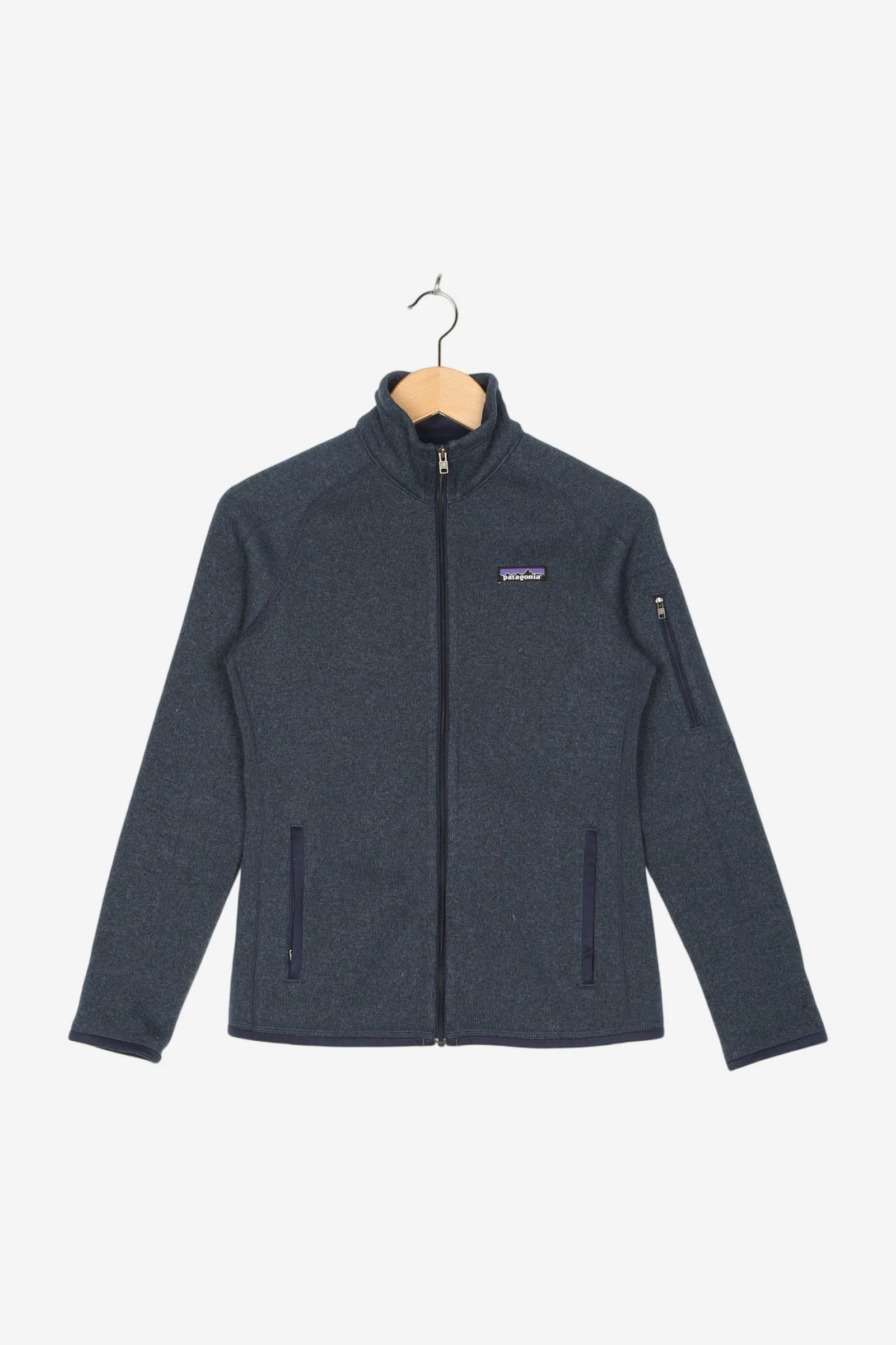 Fleecejacke für Damen