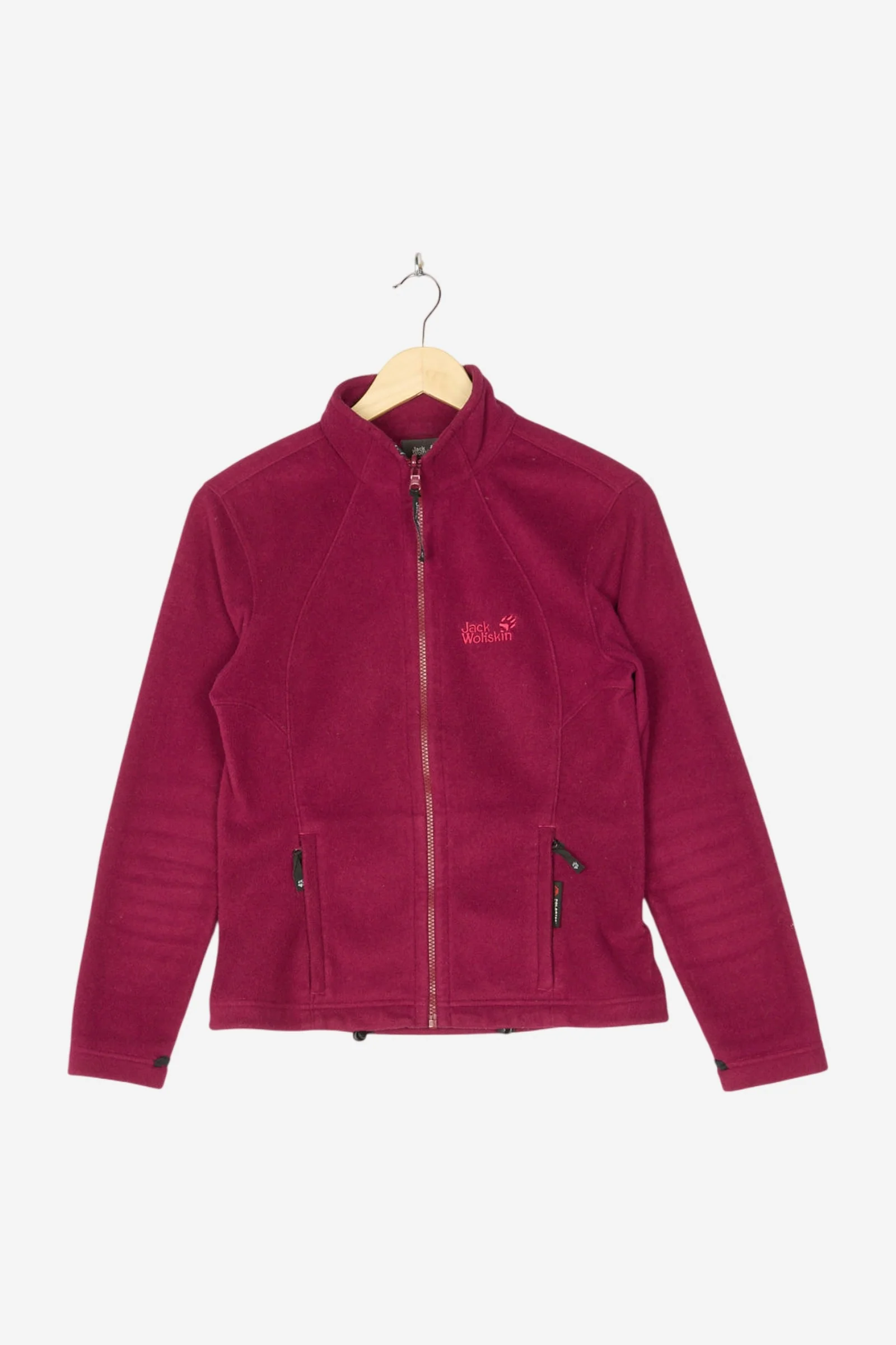 Fleecejacke für Damen