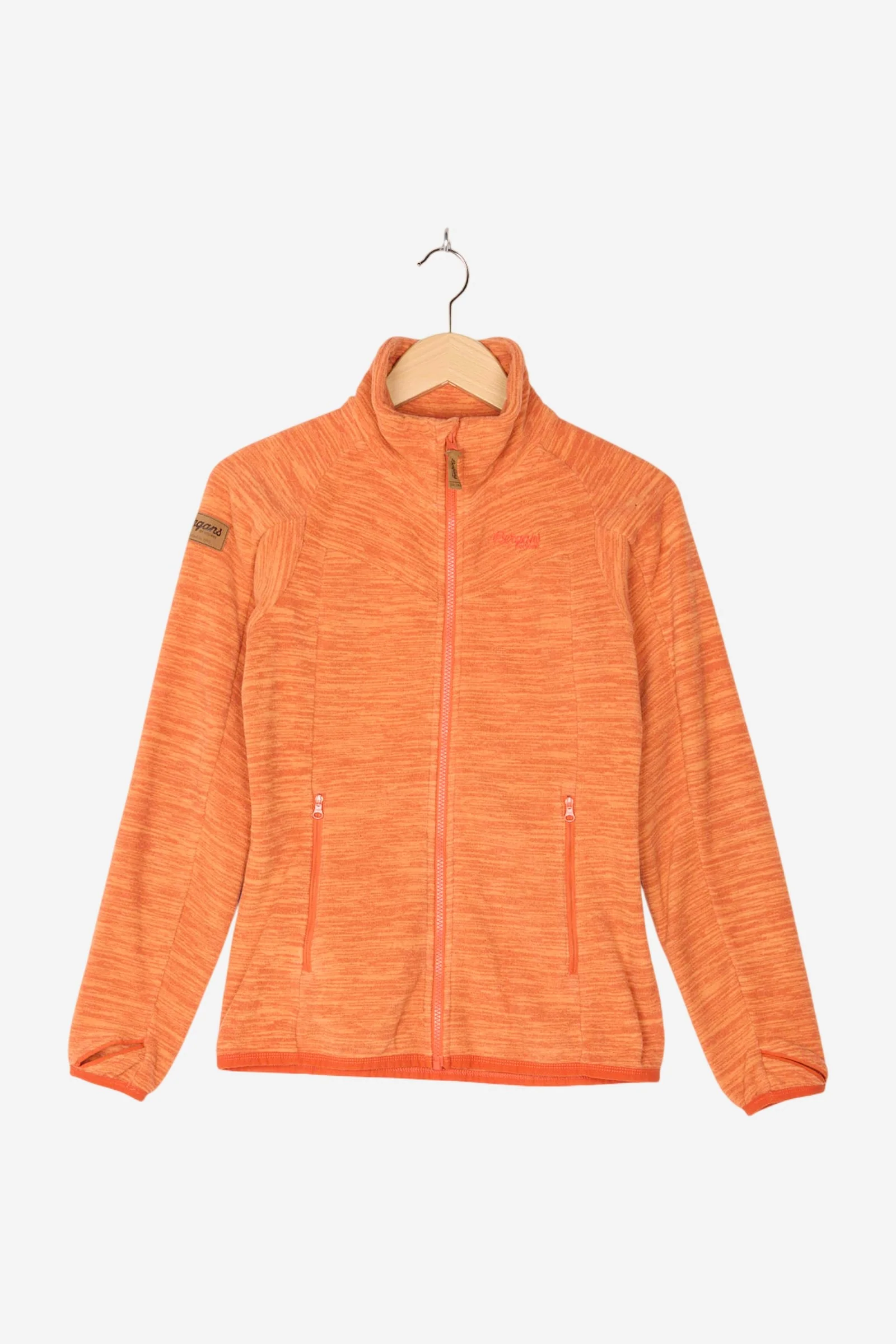 Fleecejacke für Damen