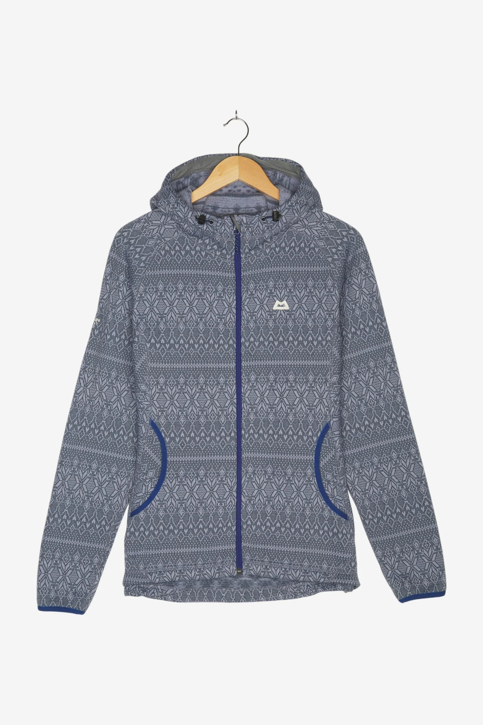 Fleecejacke für Damen