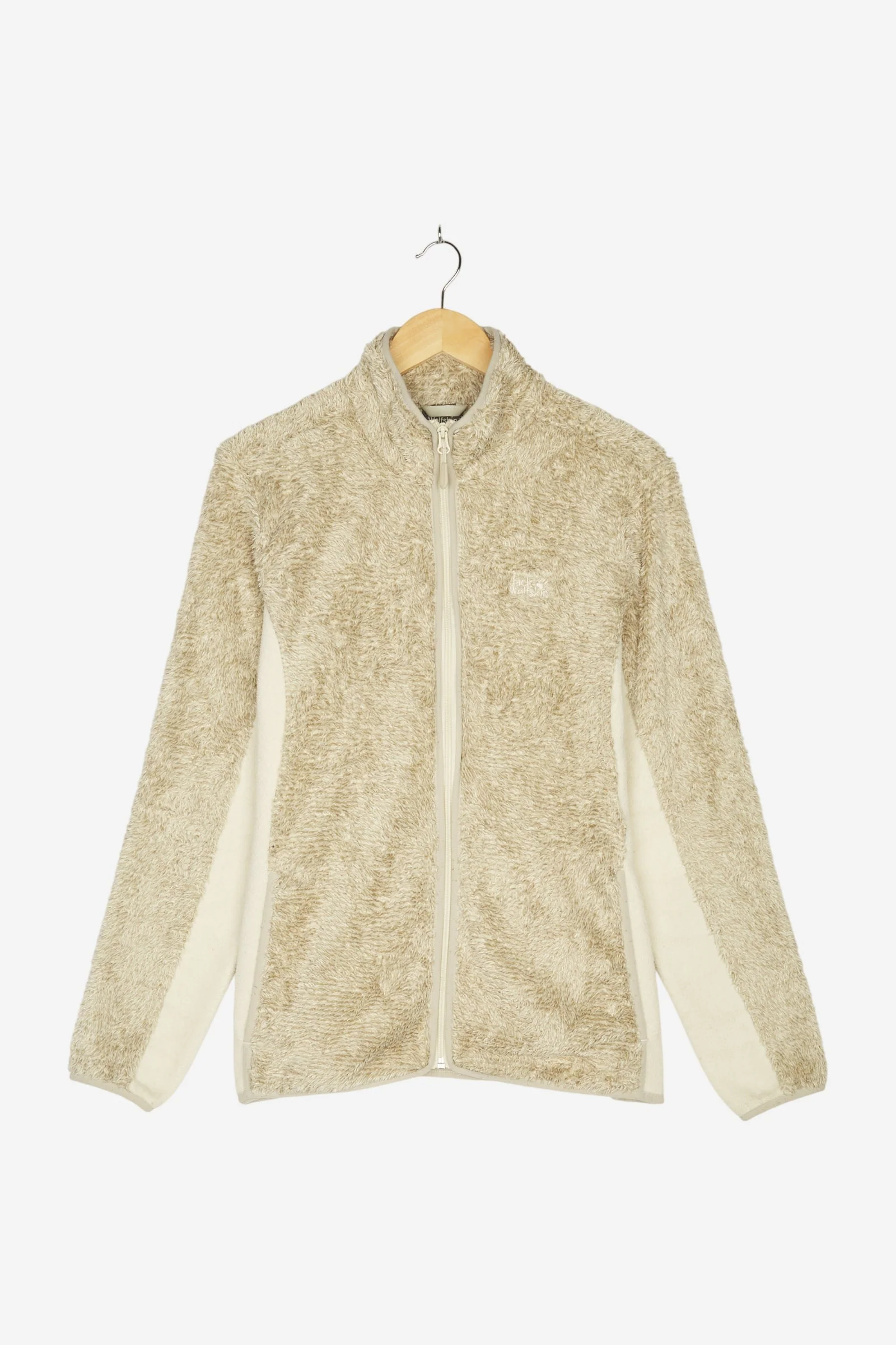 Fleecejacke für Damen