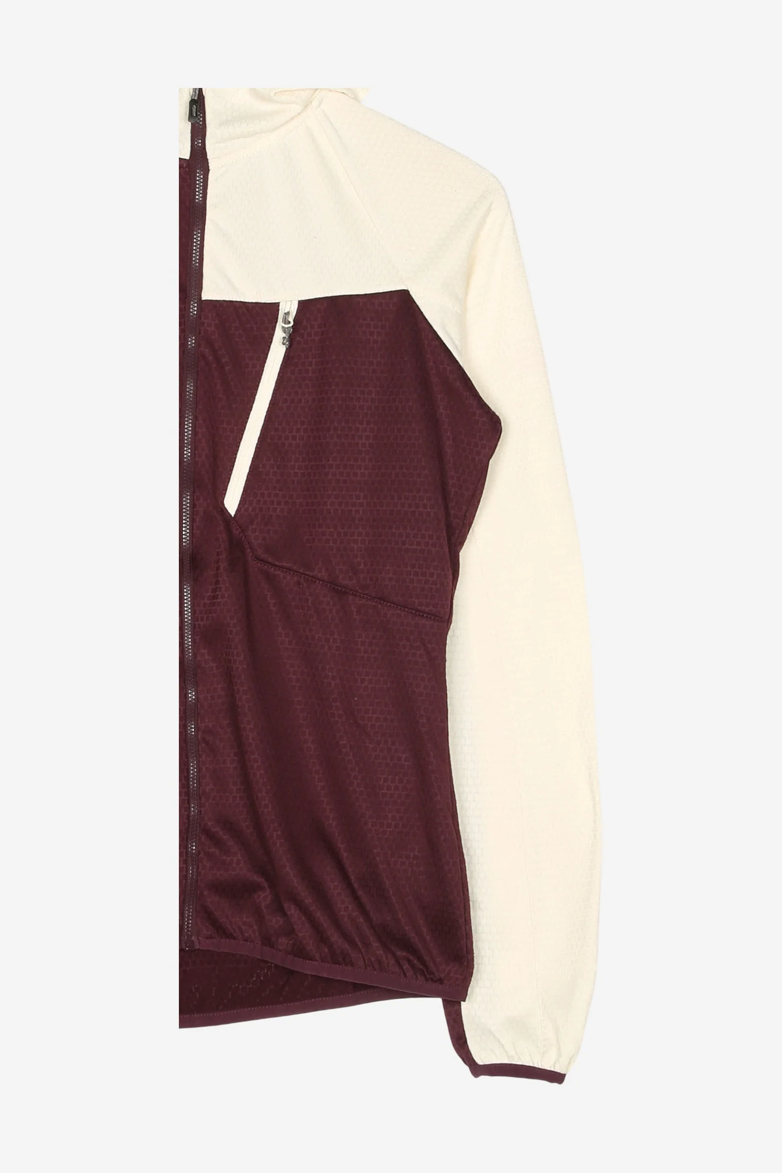 Fleecejacke für Damen - Image 3
