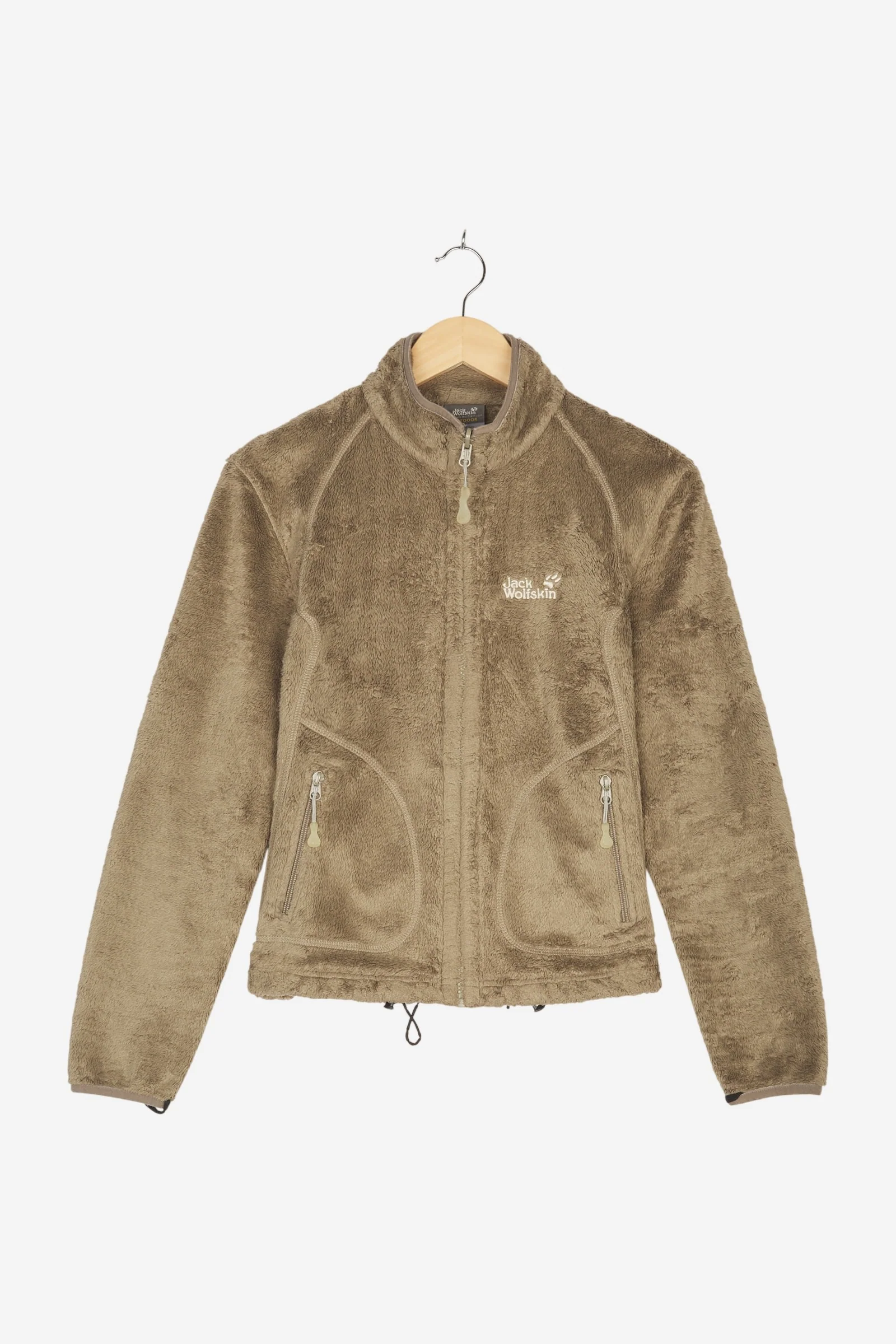 Fleecejacke für Damen