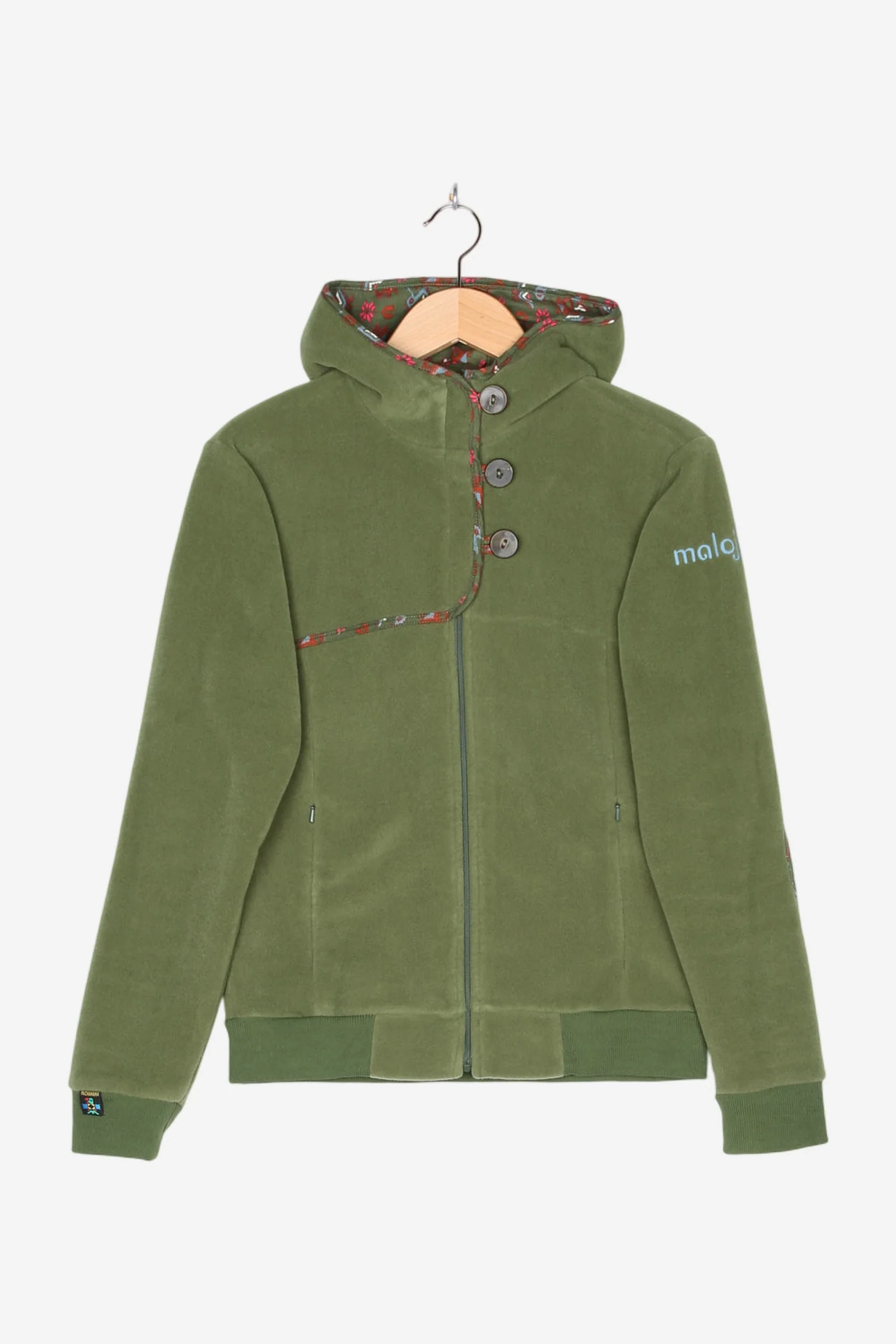 Fleecejacke für Damen