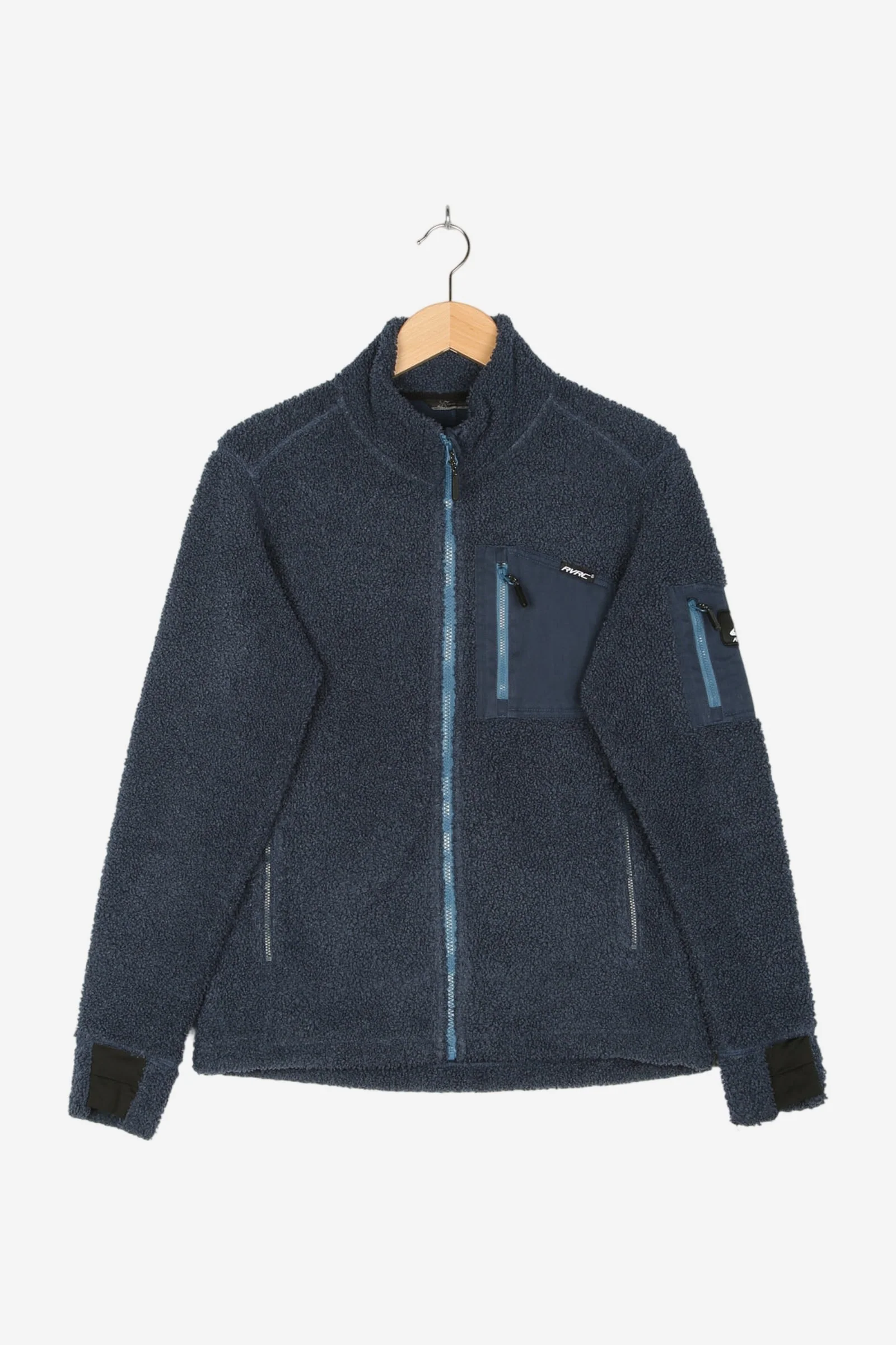 Fleecejacke für Damen