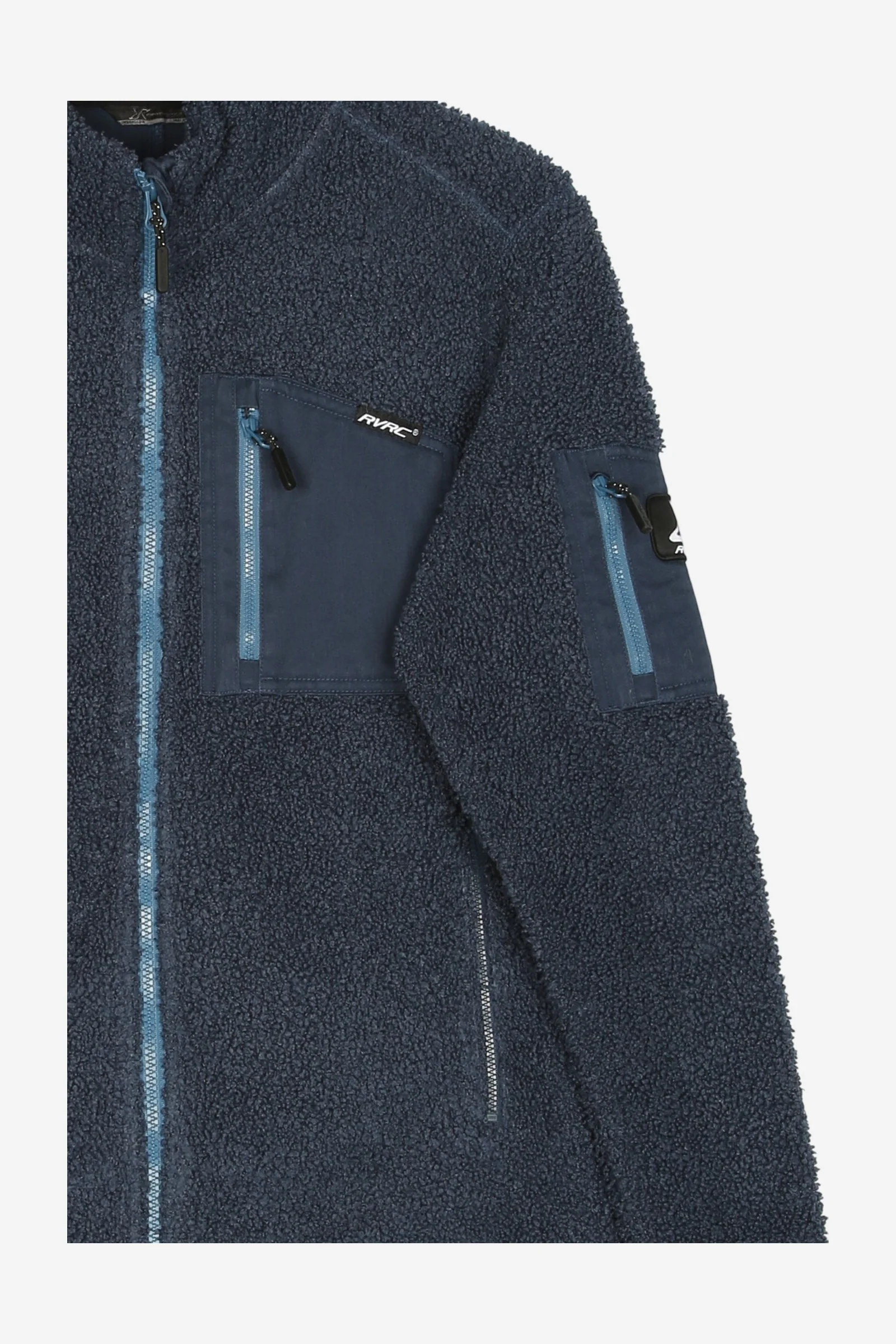 Fleecejacke für Damen - Image 3
