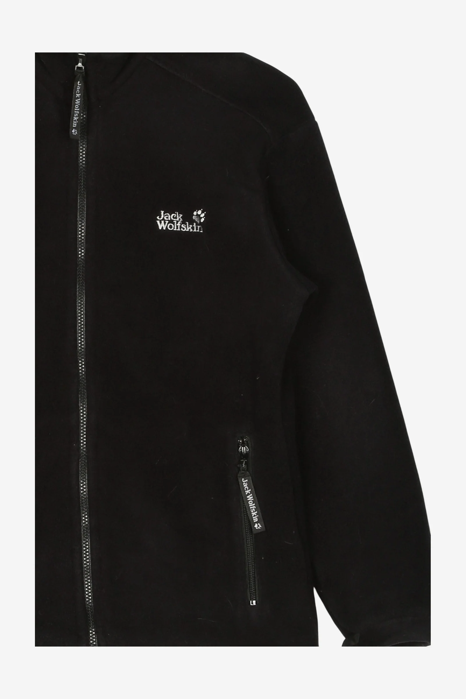 Fleecejacke für Damen - Image 3