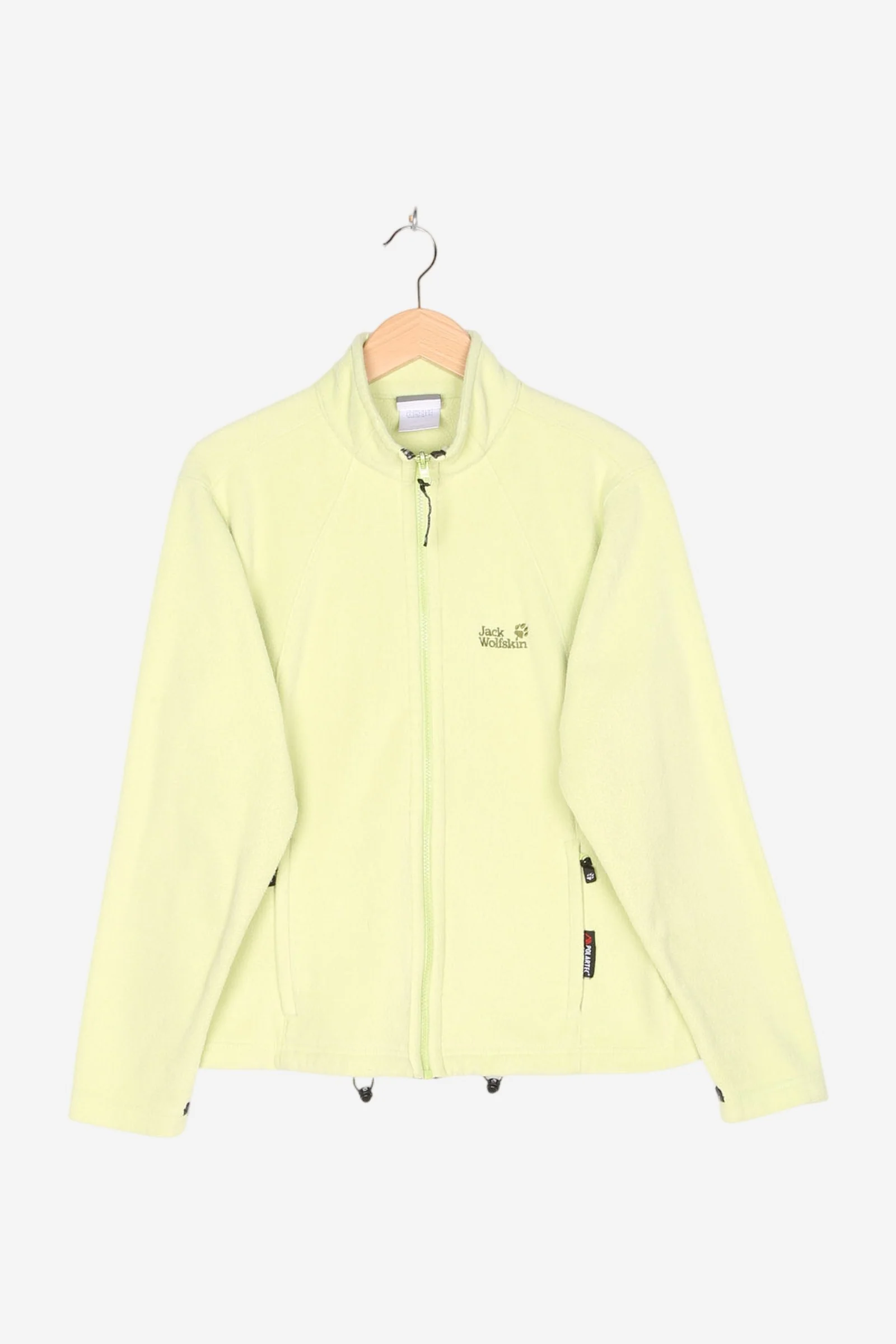Fleecejacke für Damen