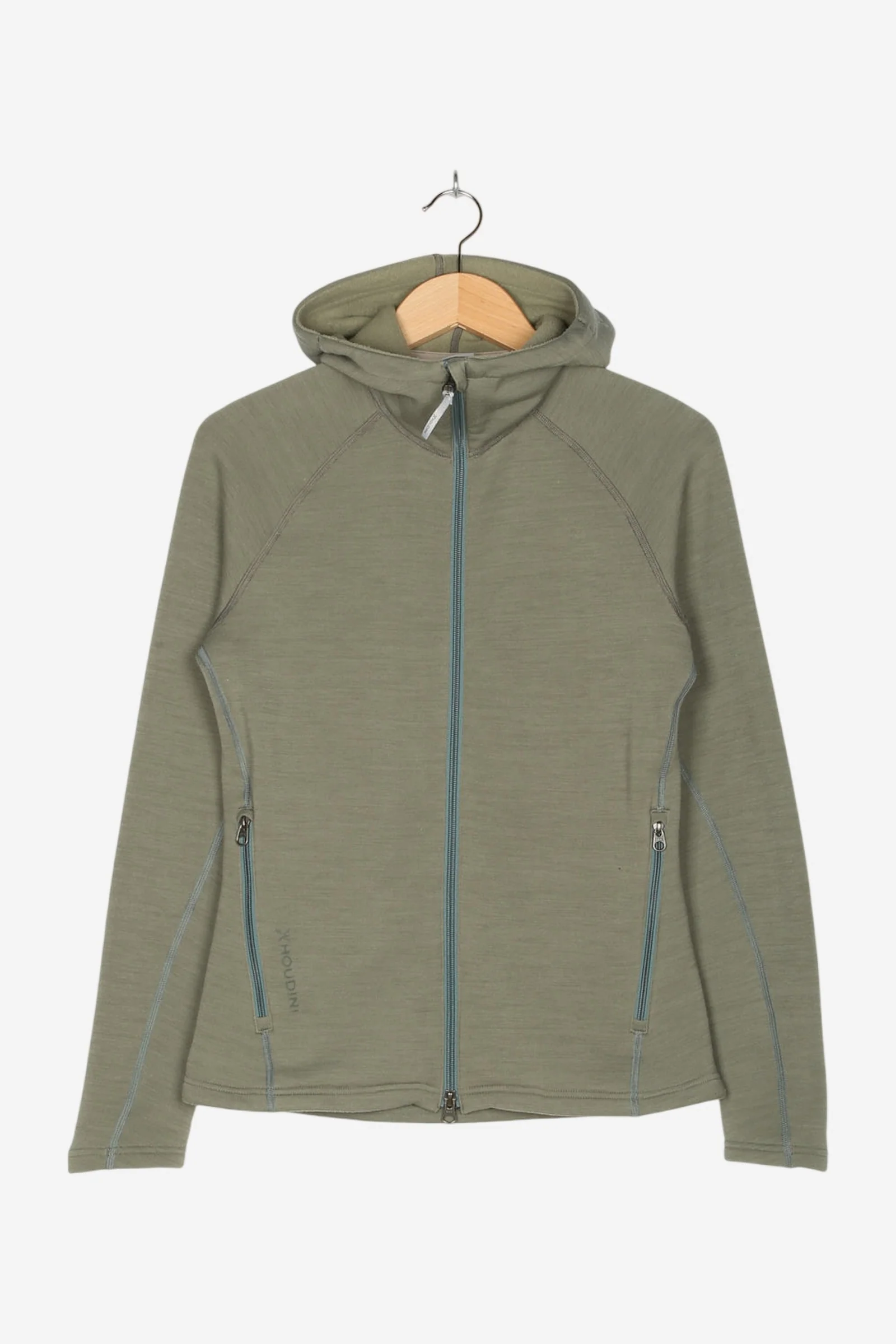 Fleecejacke für Damen