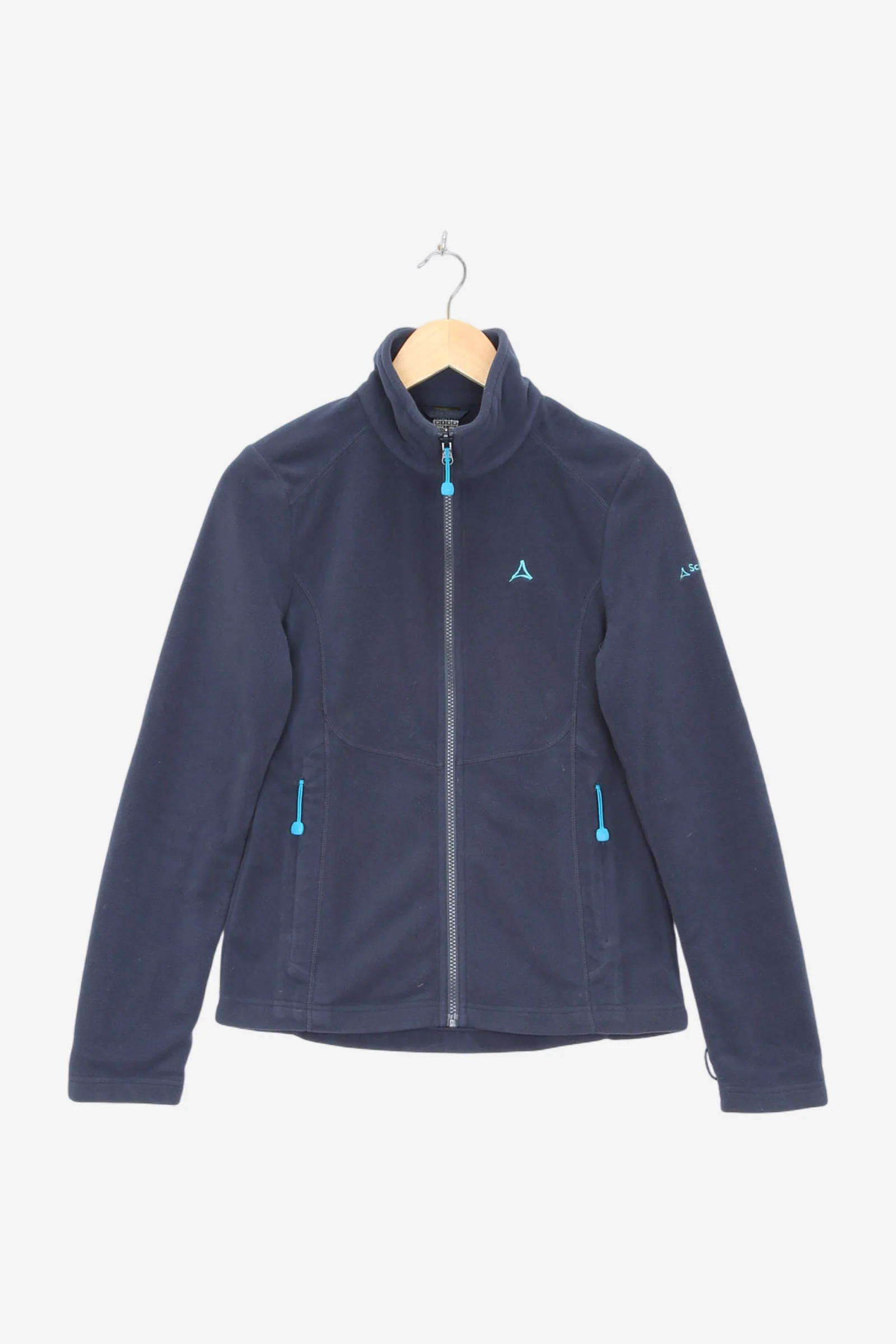 Fleecejacke für Damen