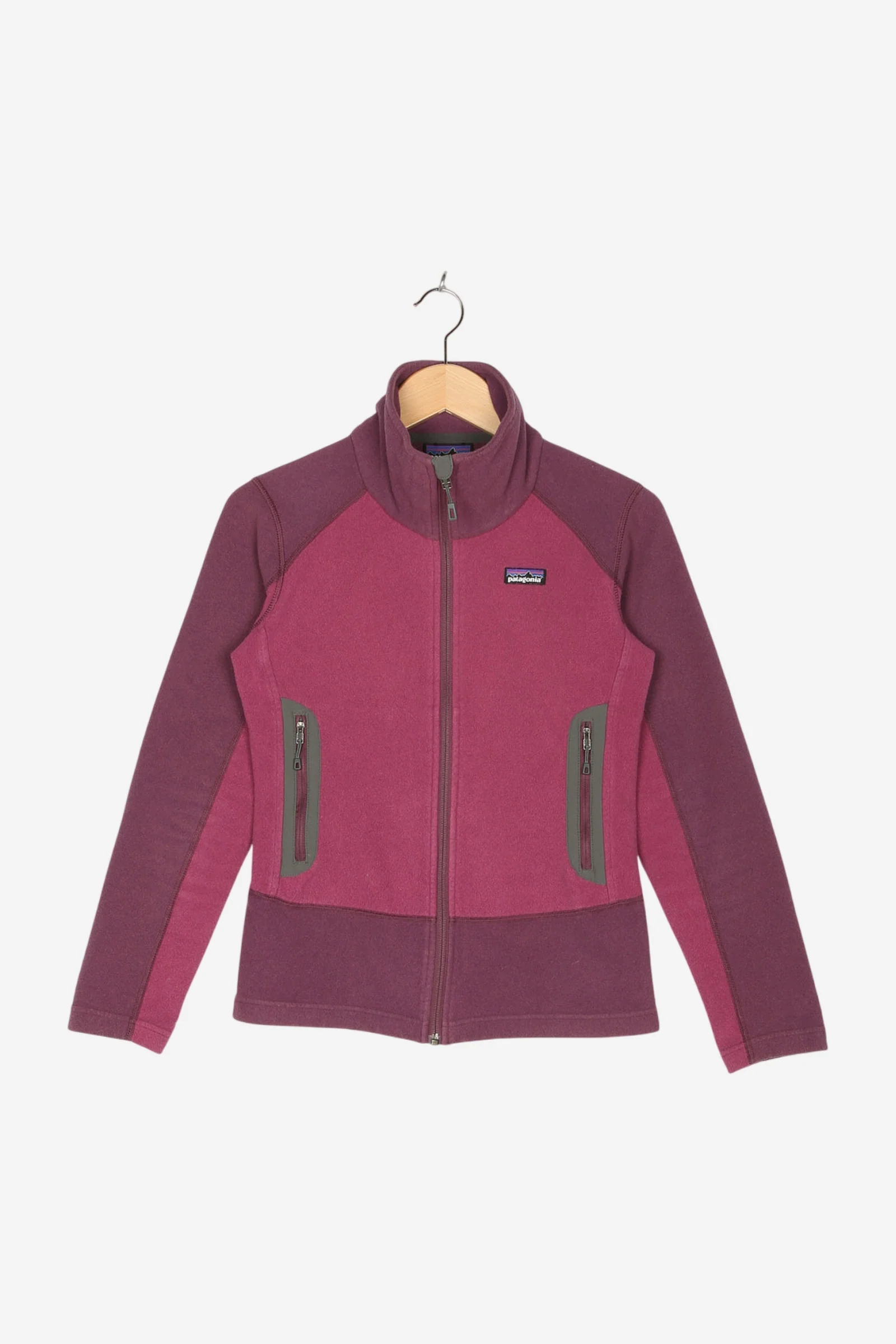 Fleecejacke für Damen