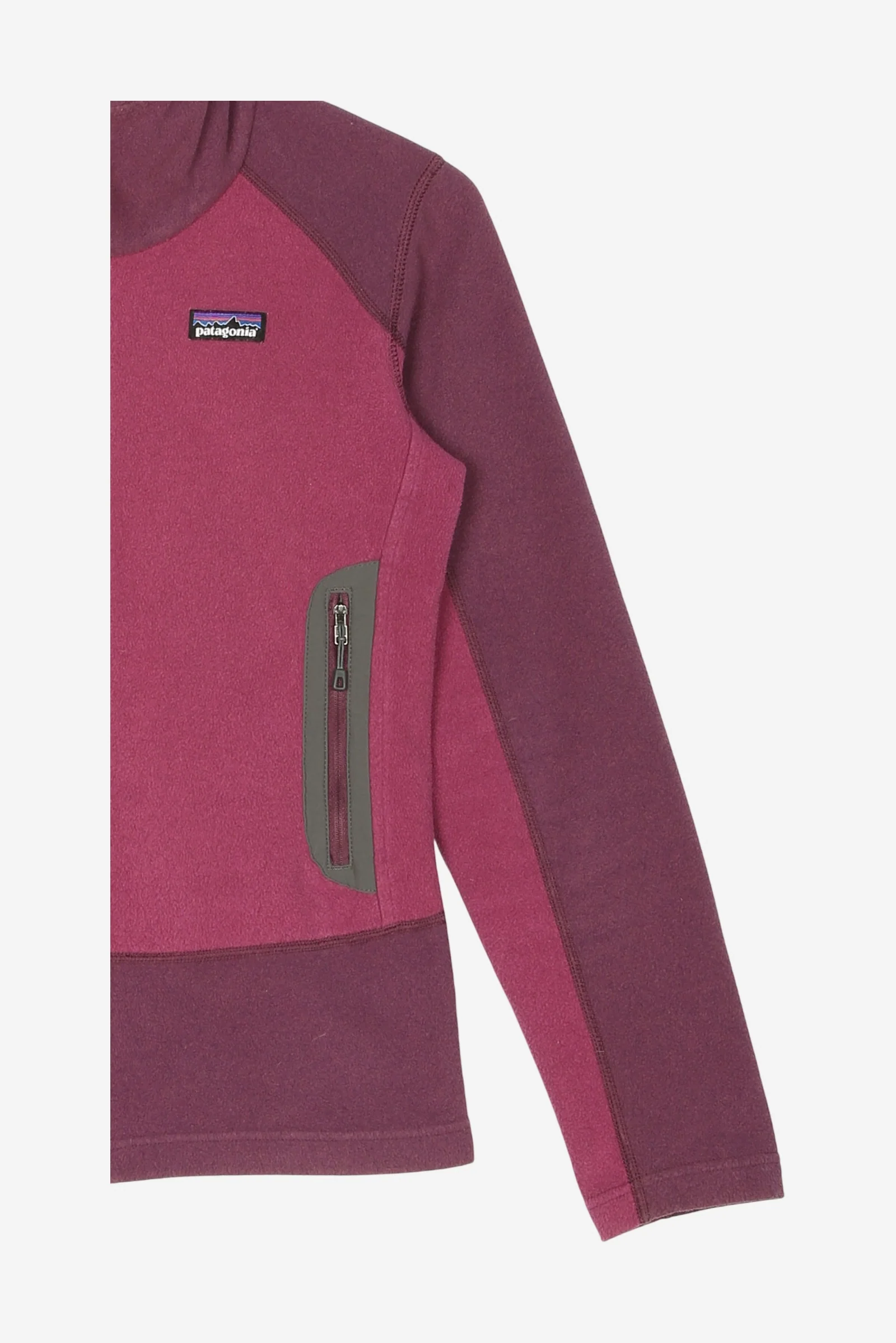 Fleecejacke für Damen - Image 3