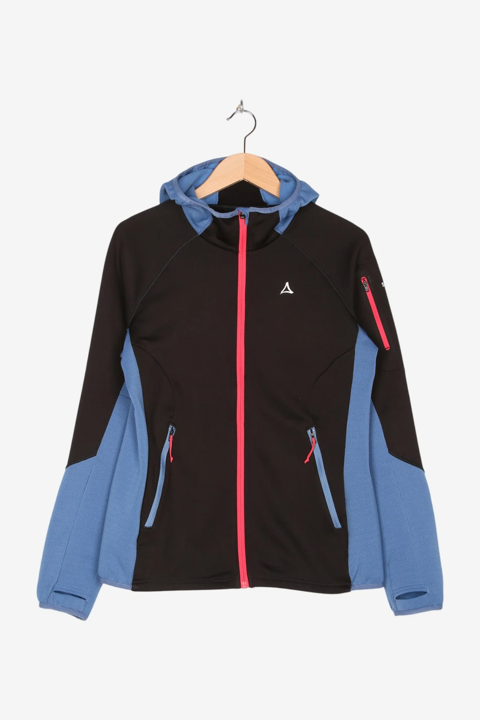 Fleecejacke für Damen