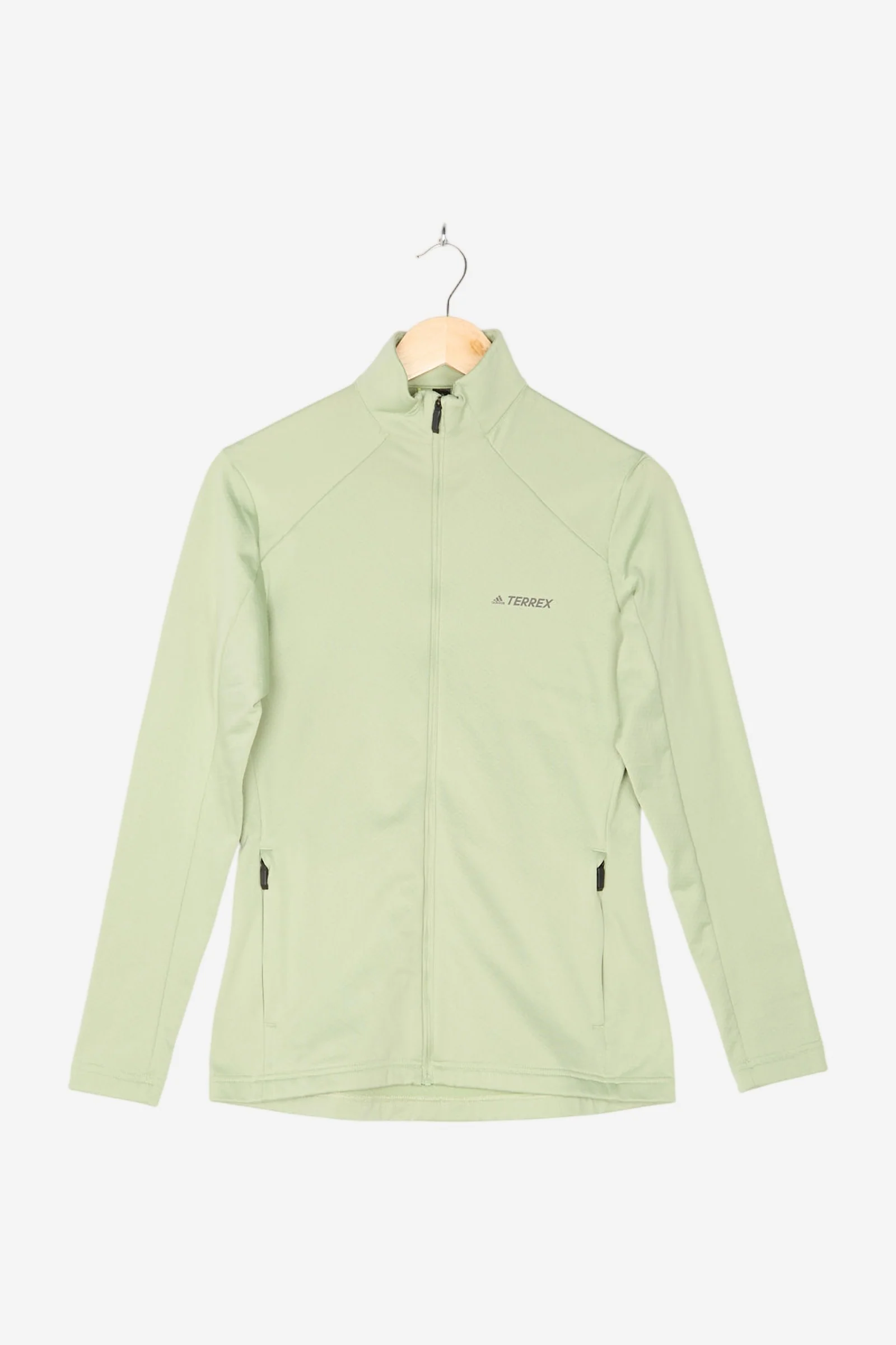 Fleecejacke für Damen