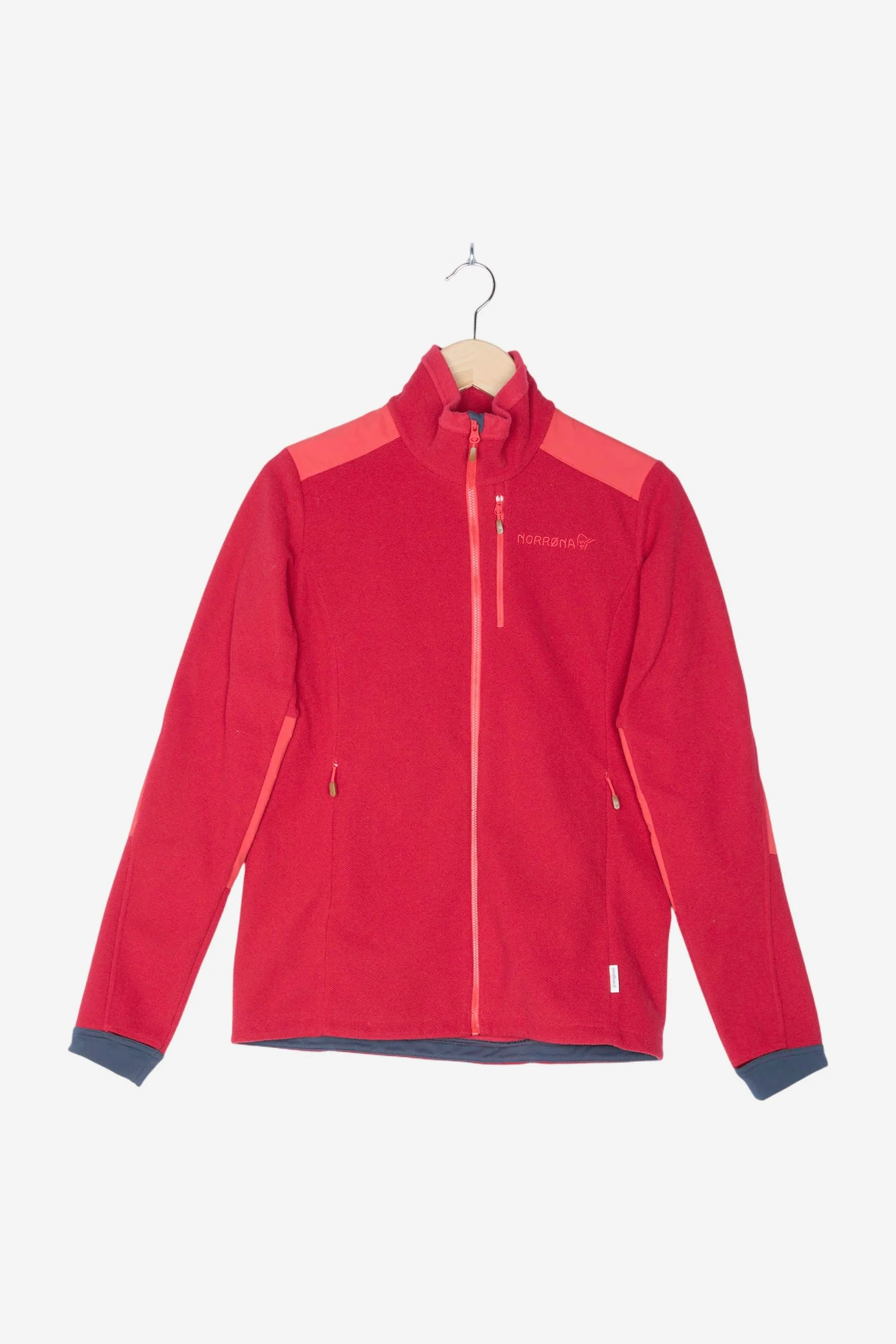 Fleecejacke für Damen