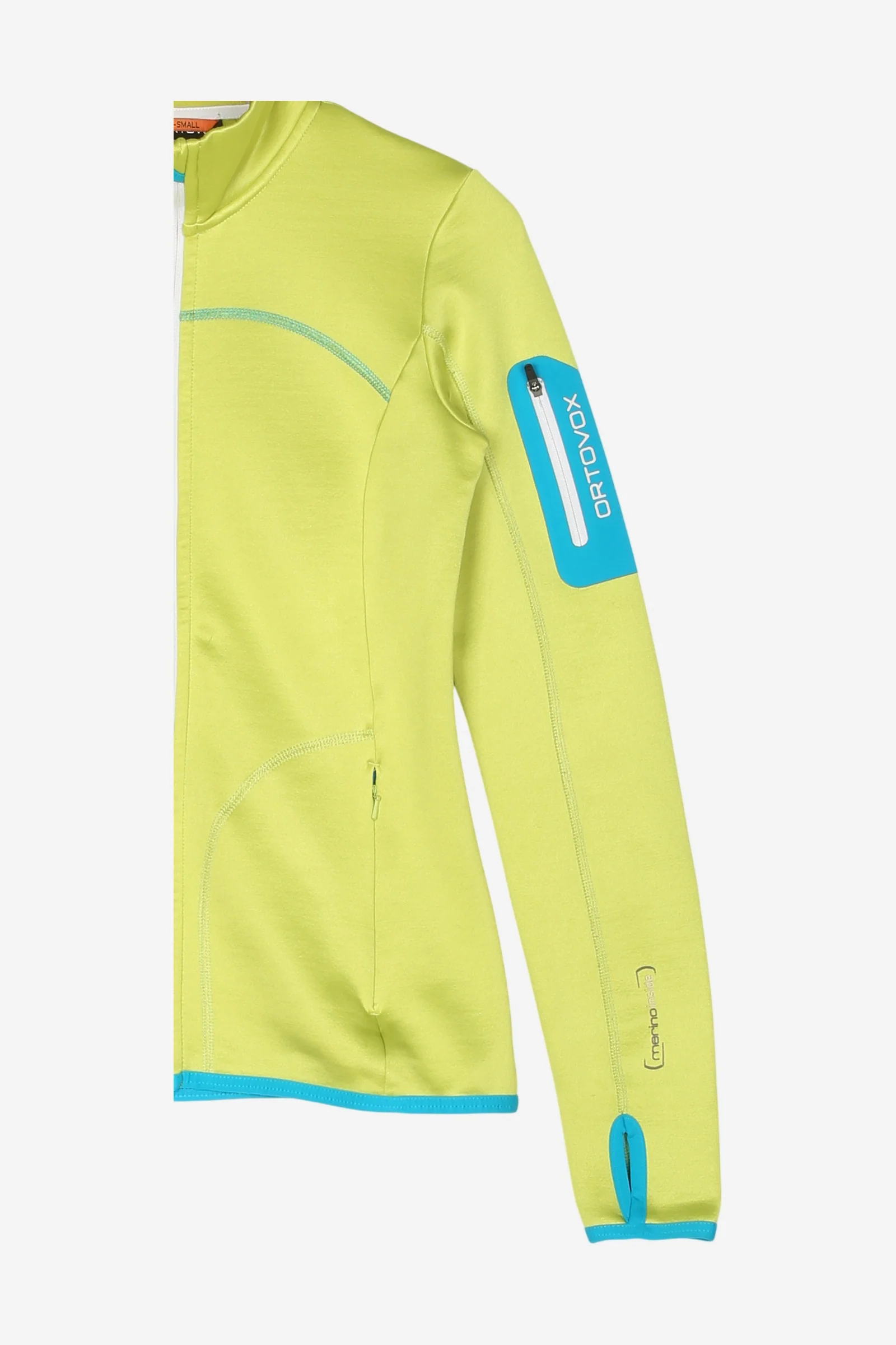 Fleecejacke für Damen - Image 3