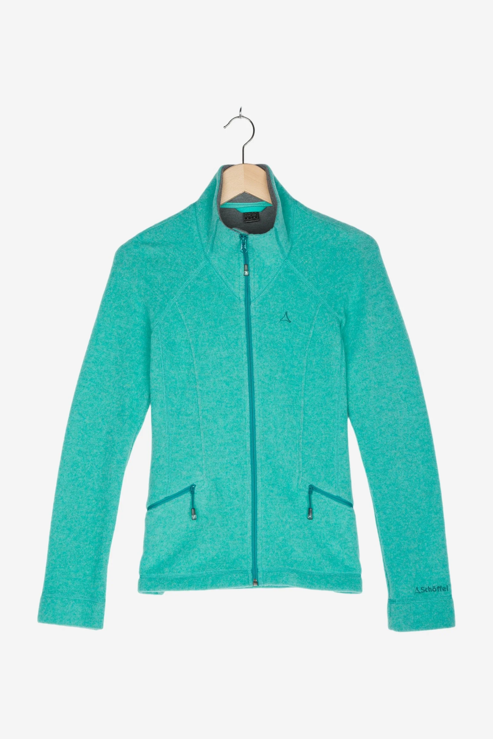 Fleecejacke für Damen