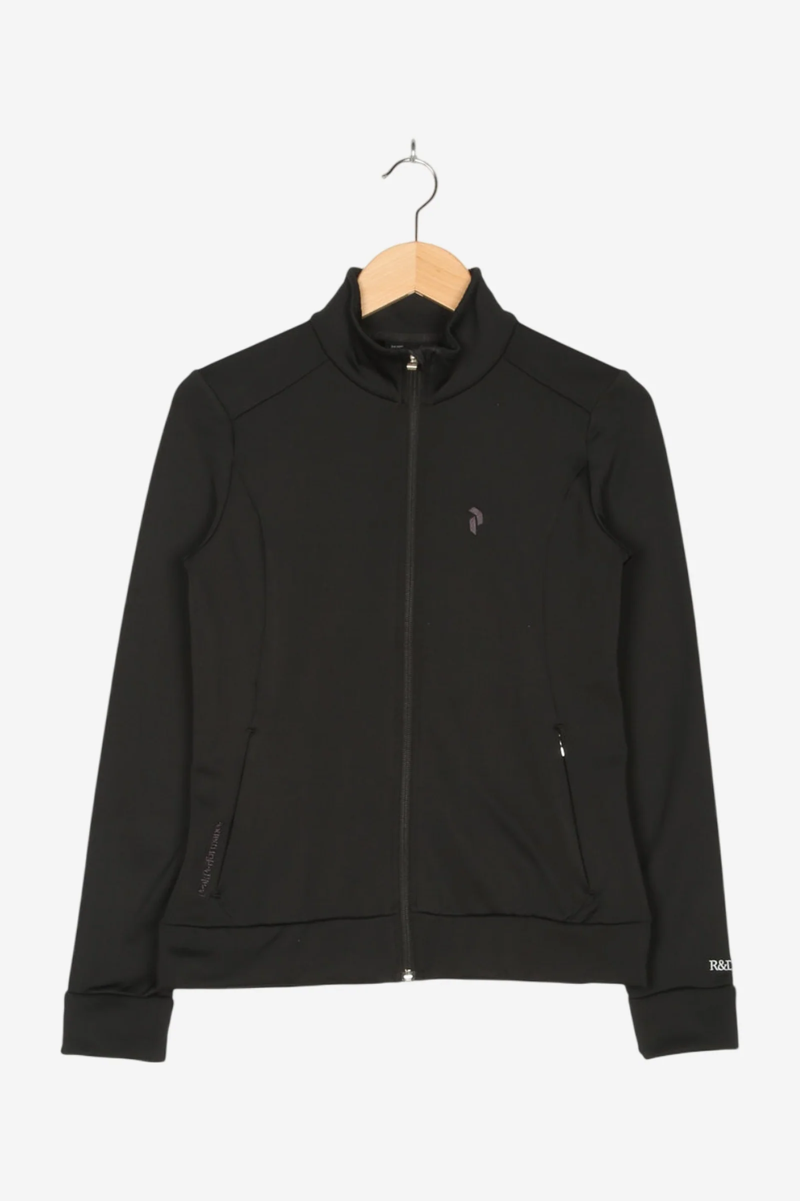 Fleecejacke für Damen