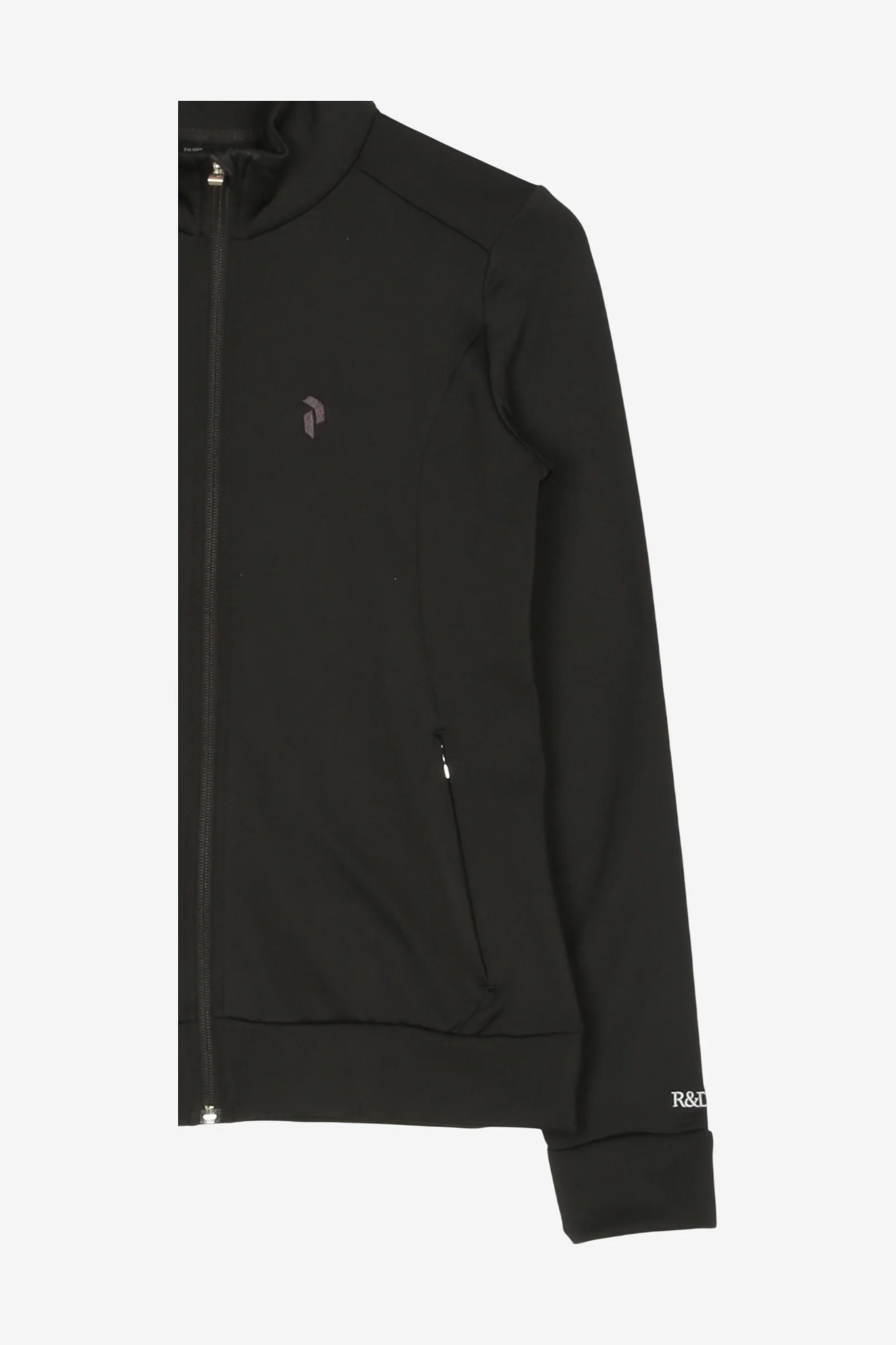 Fleecejacke für Damen - Image 3