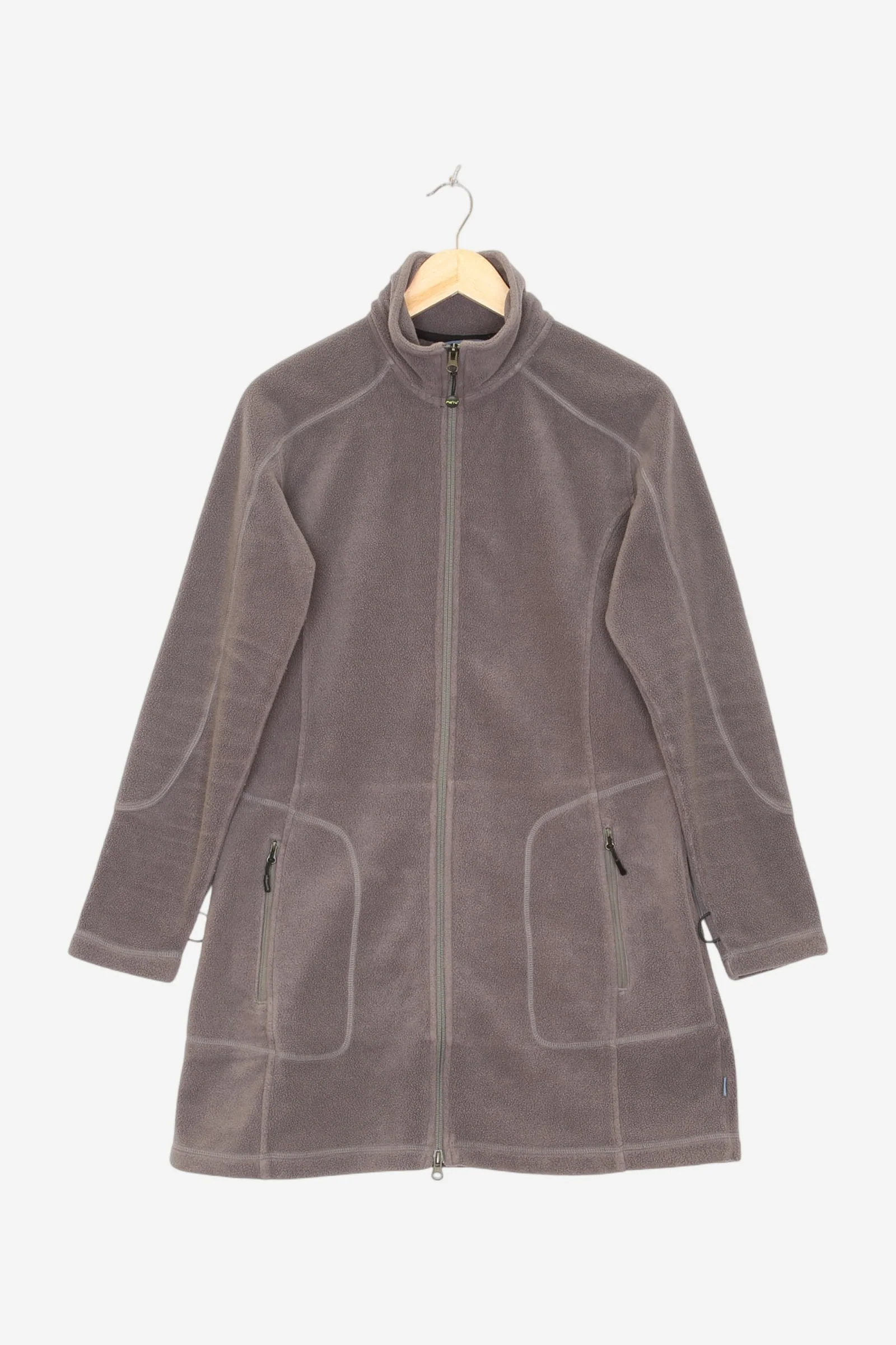 Fleecejacke für Damen