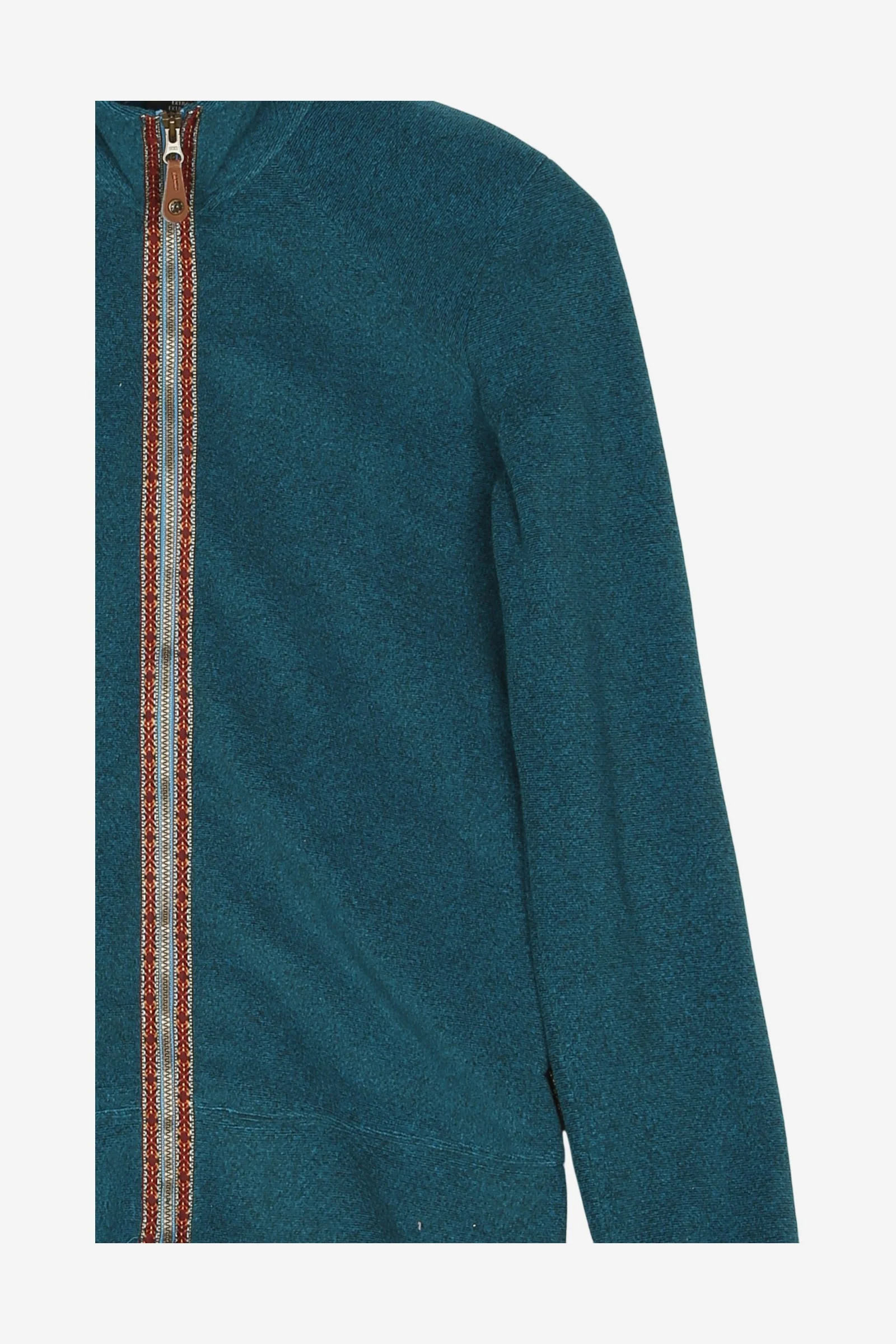 Fleecejacke für Damen - Image 3