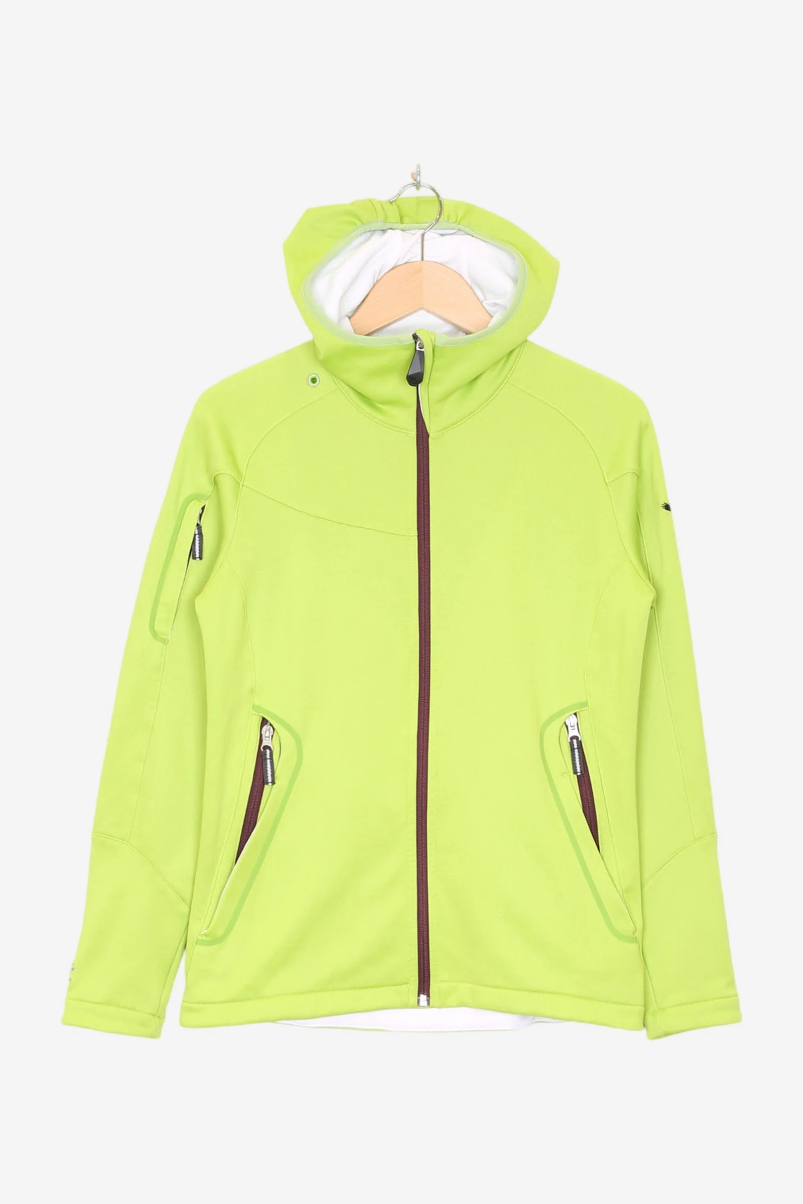 Fleecejacke für Damen