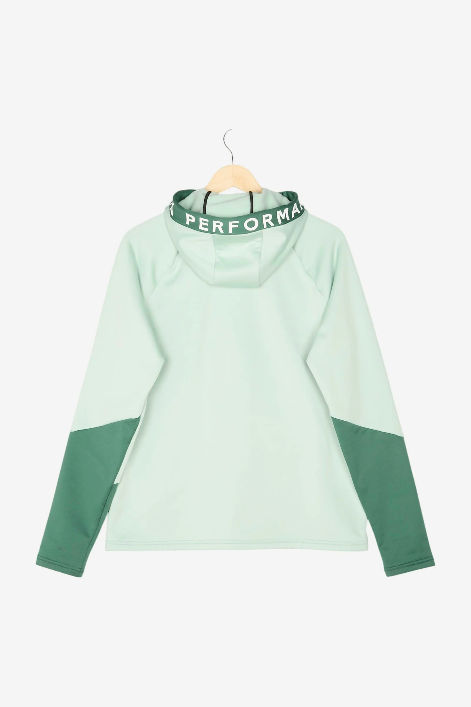 Fleecejacke für Damen - Image 2