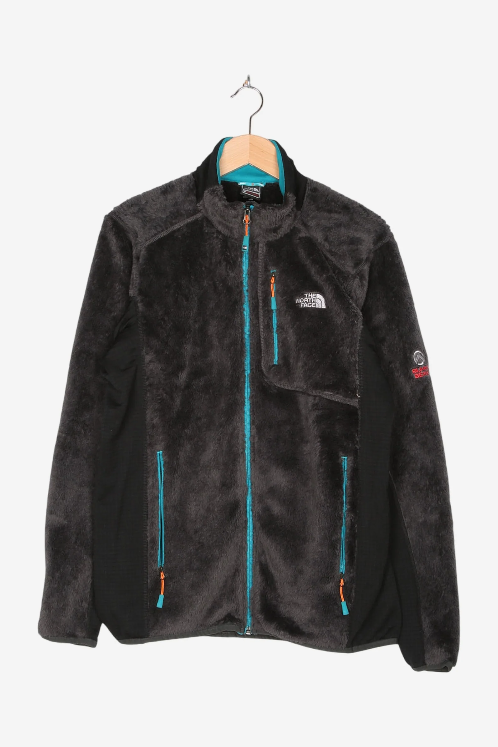 Fleecejacke für Damen