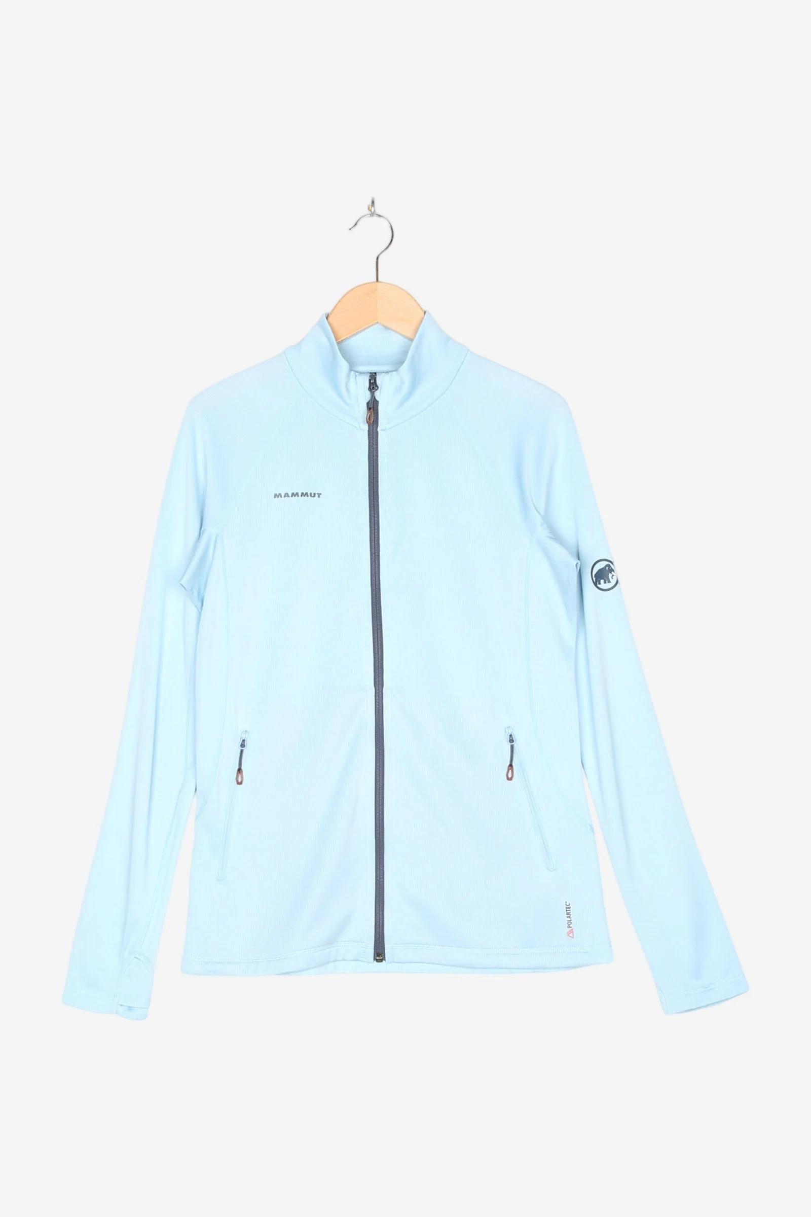 Fleecejacke für Damen
