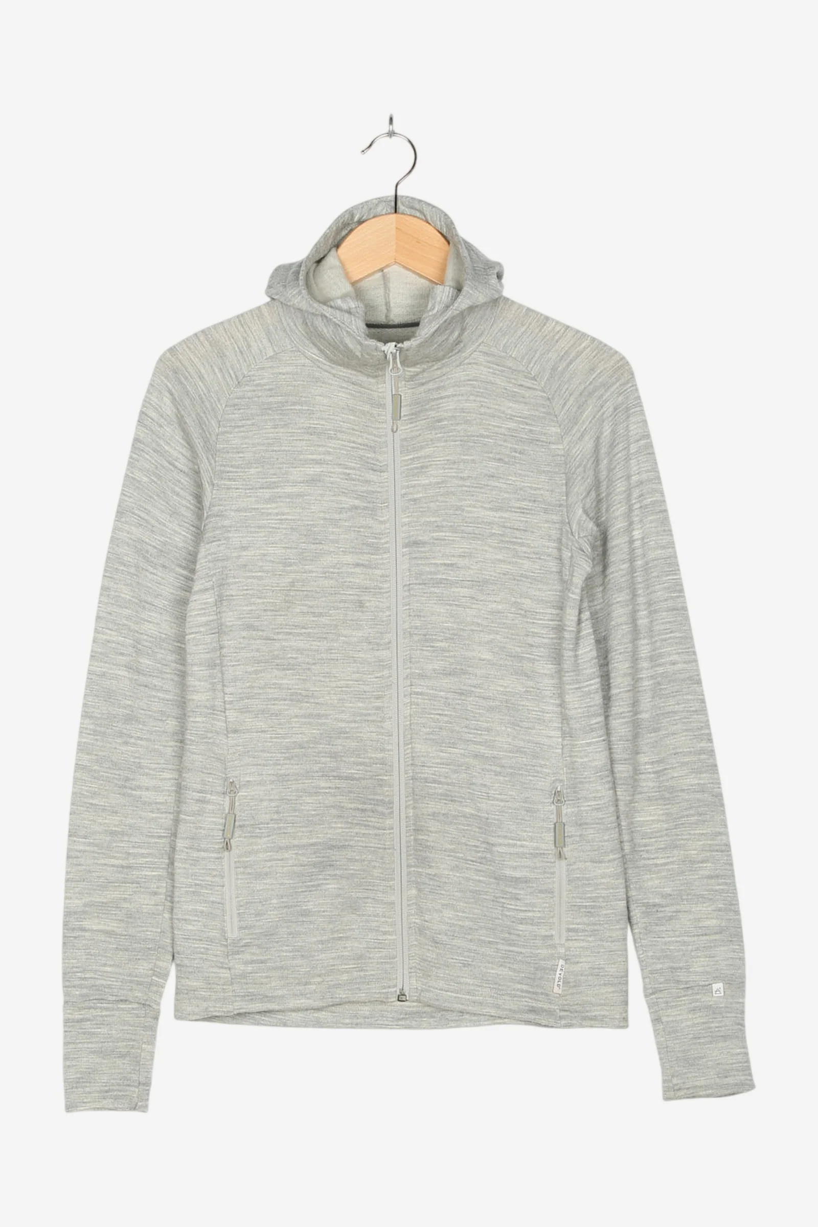 Fleecejacke für Damen