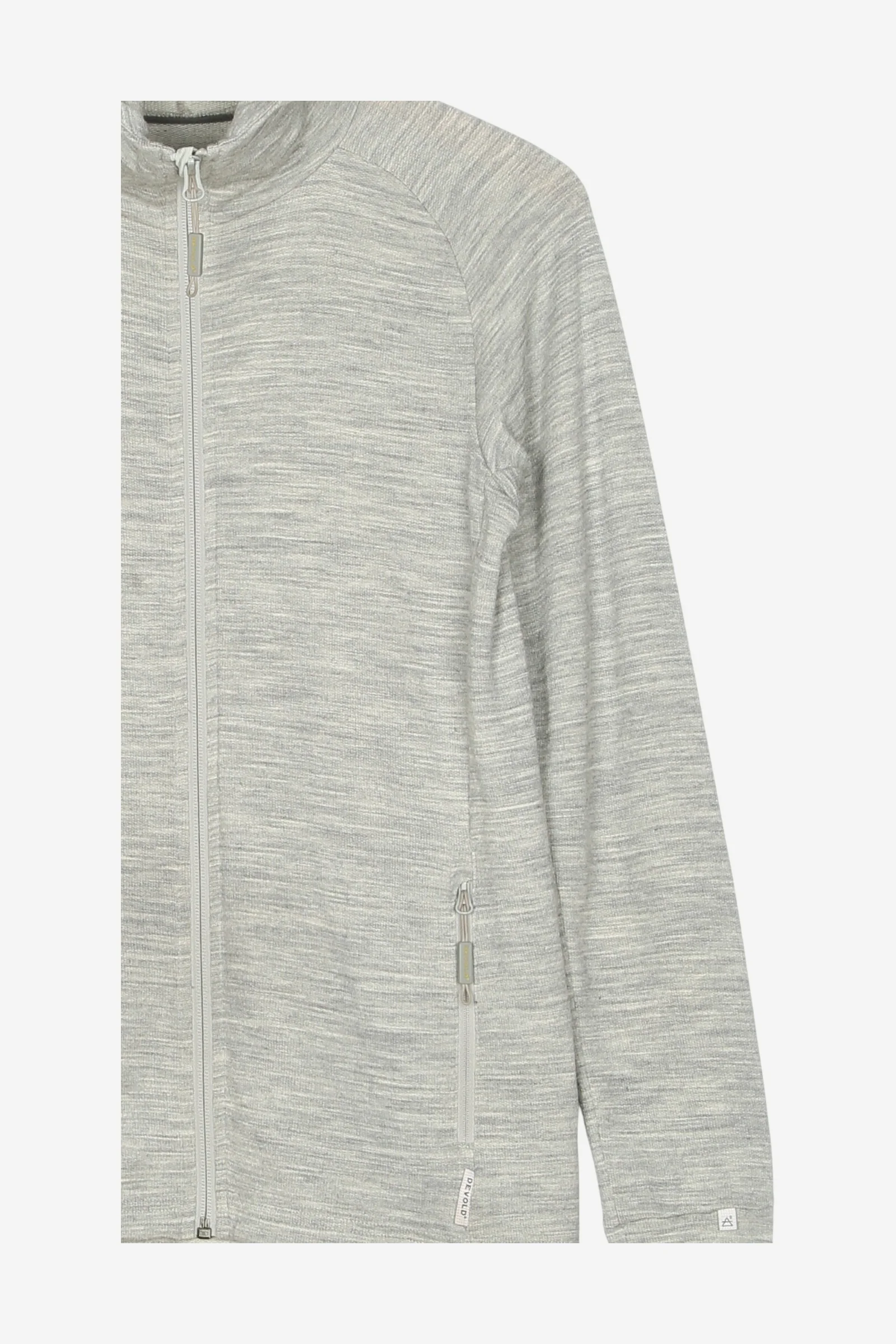 Fleecejacke für Damen - Image 3