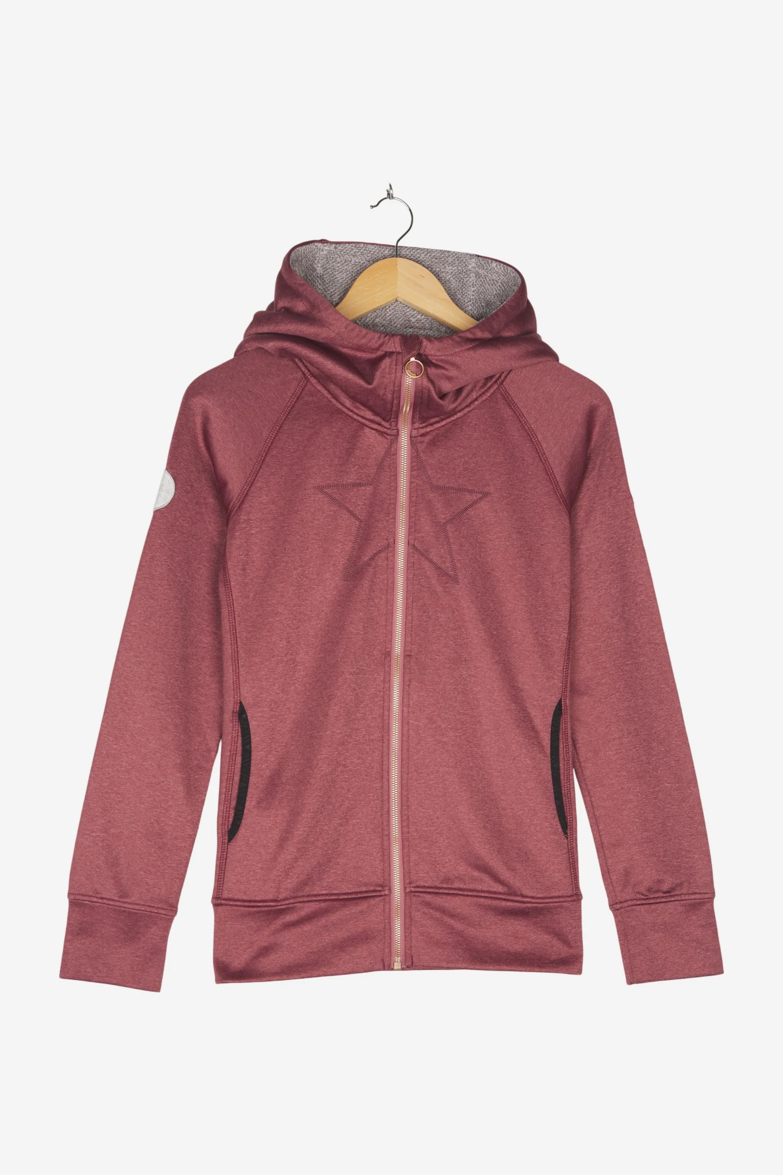 Fleecejacke für Damen