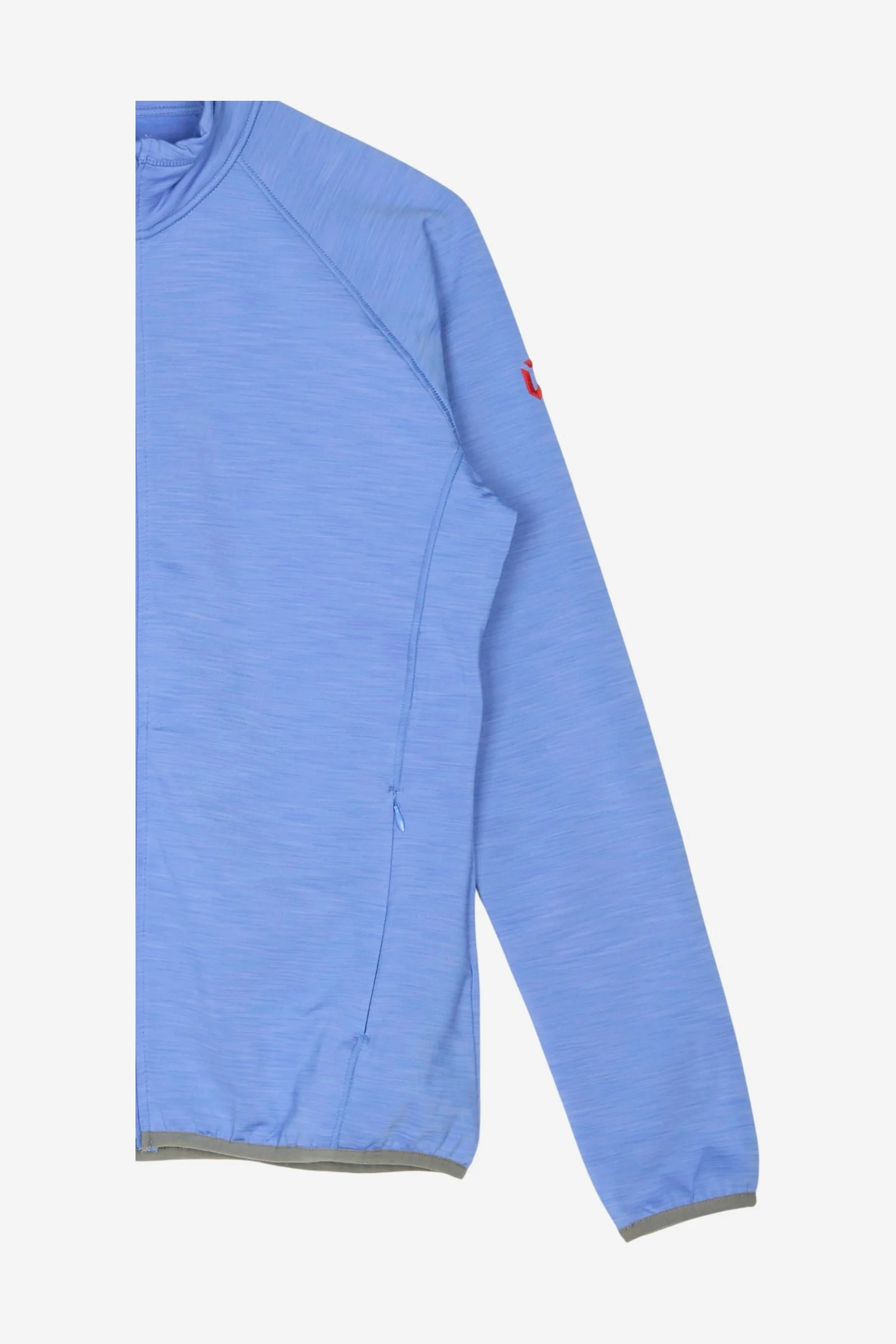 Fleecejacke für Damen - Image 3