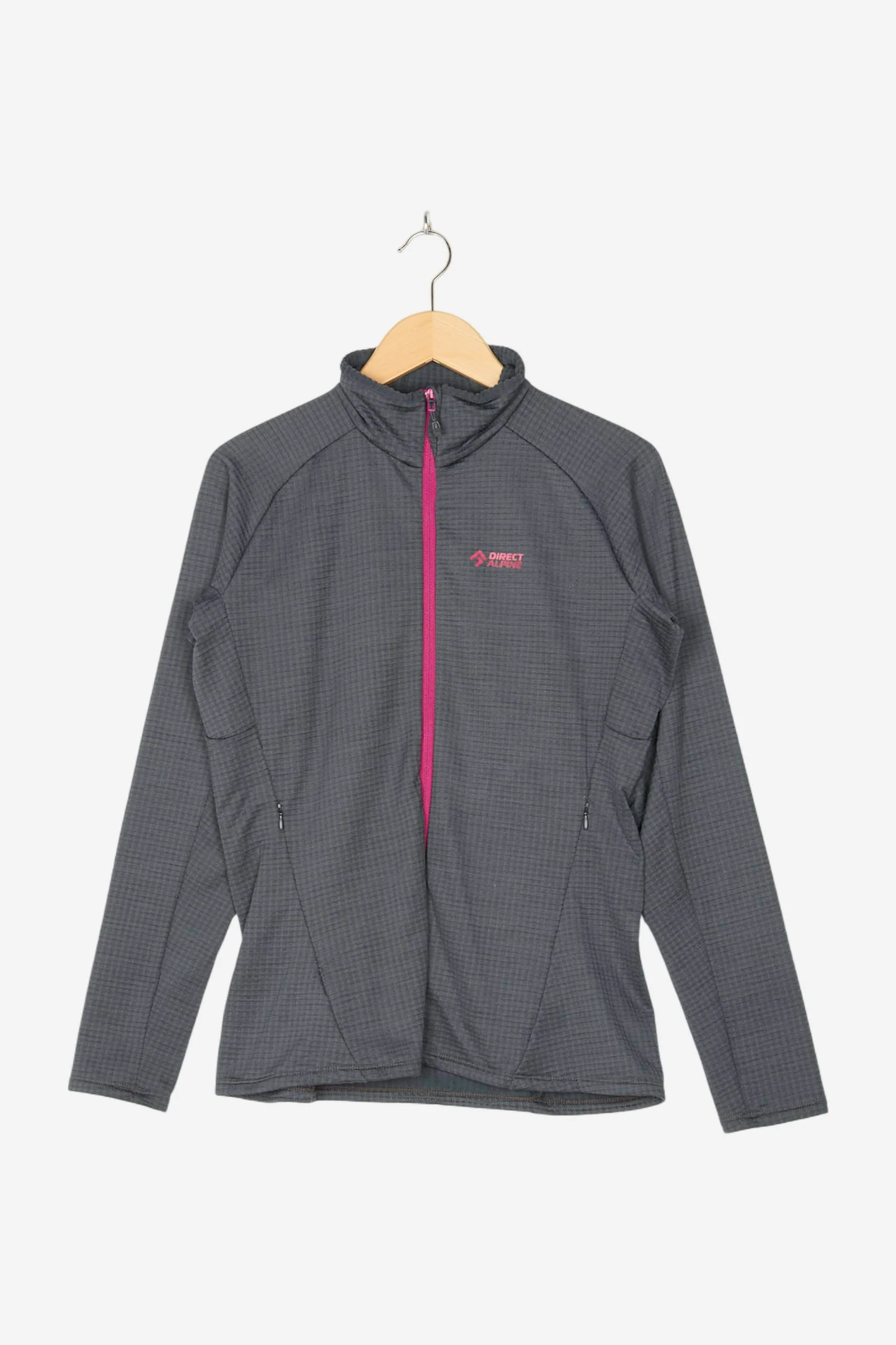 Fleecejacke für Damen