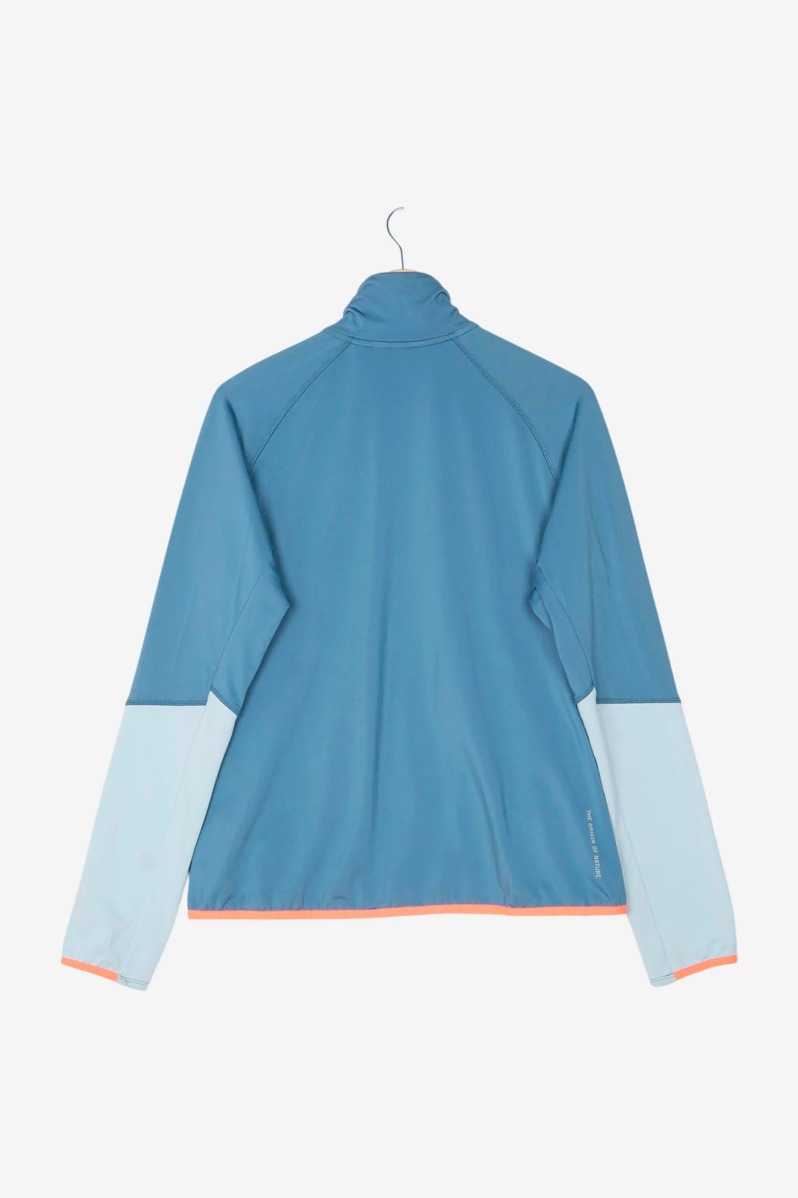 Fleecejacke für Damen - Image 2