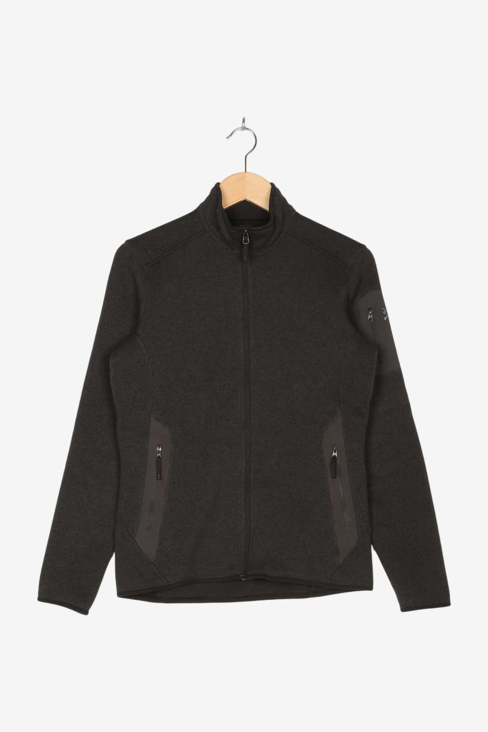 Fleecejacke für Damen