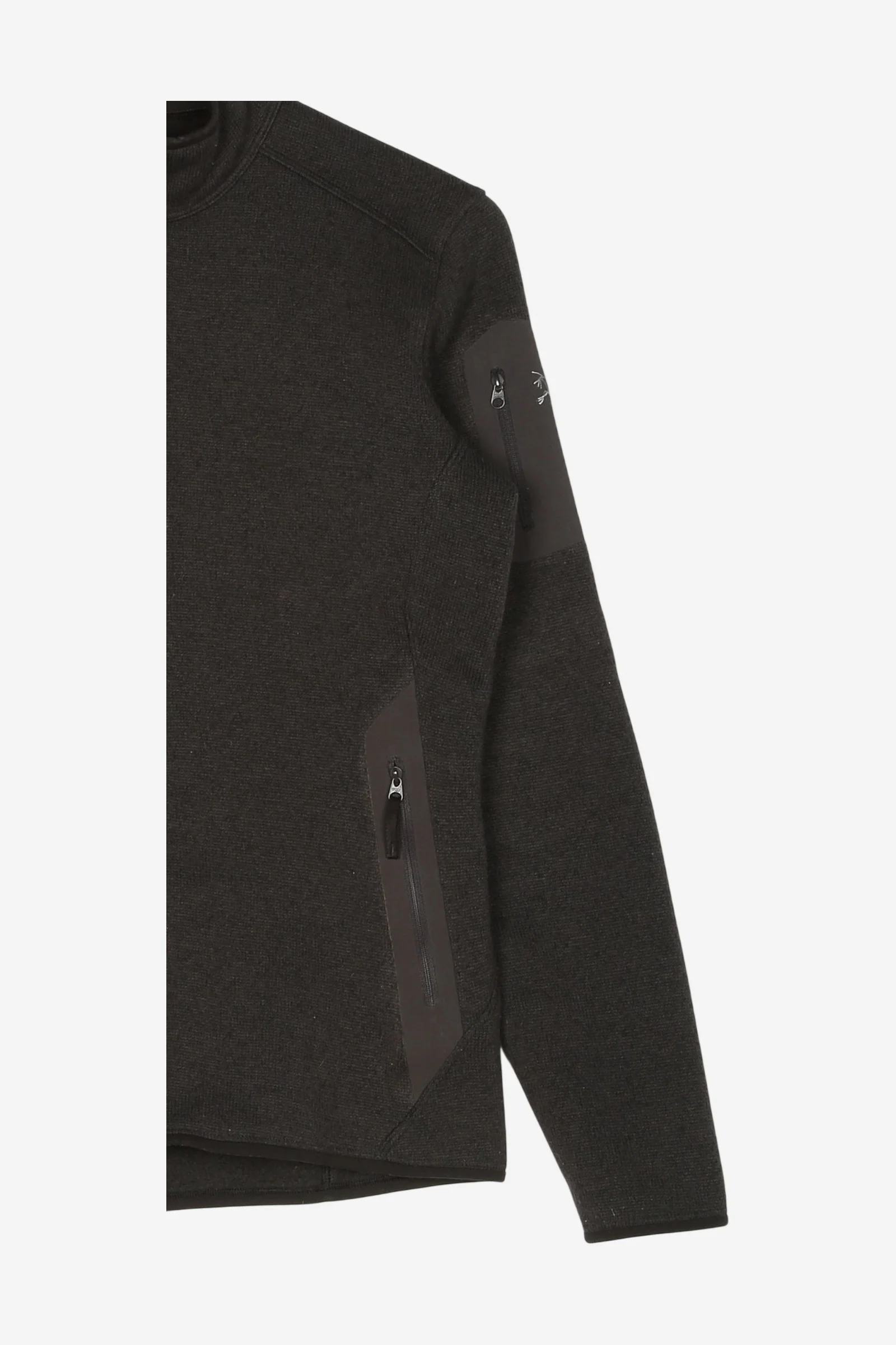 Fleecejacke für Damen - Image 3