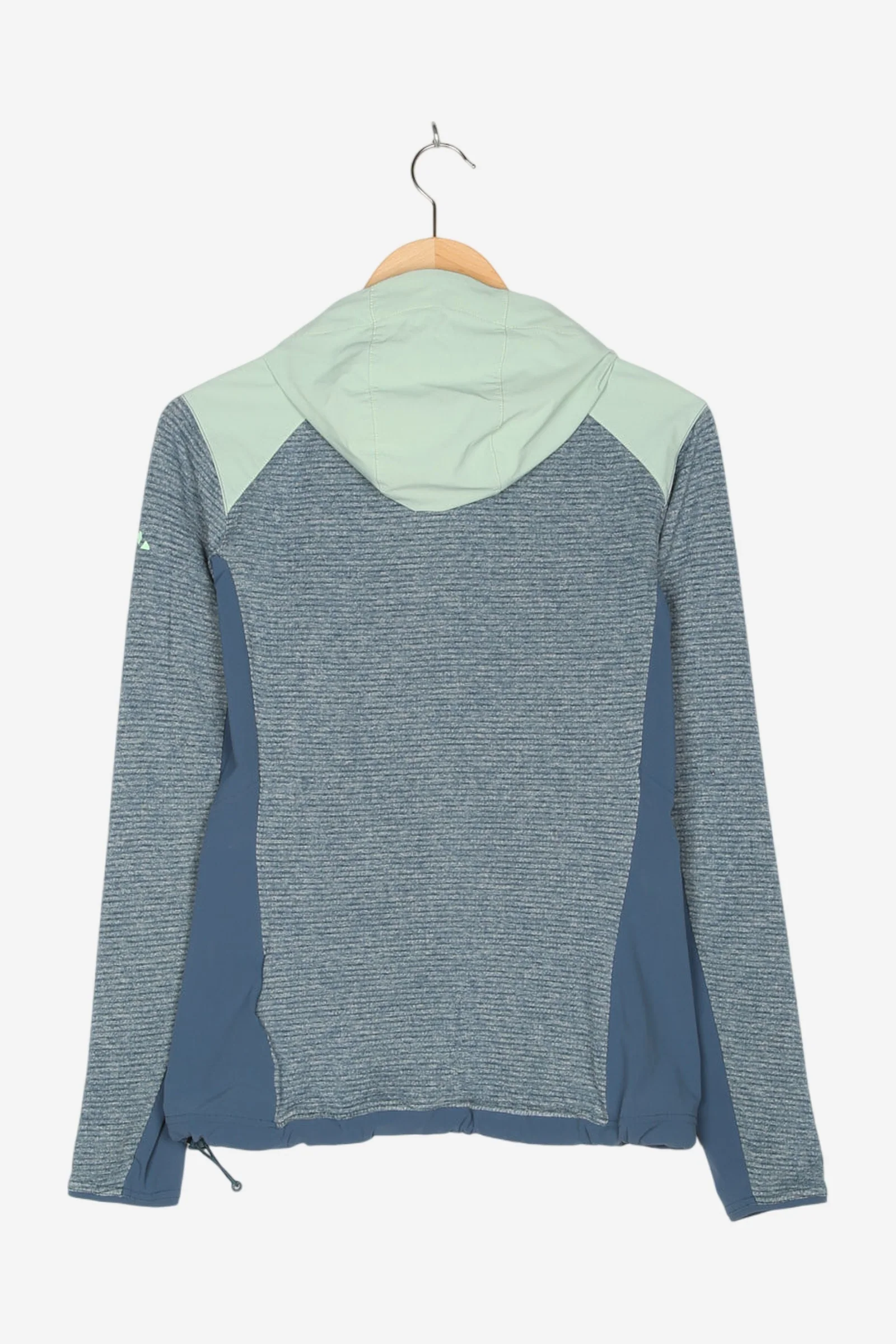 Fleecejacke für Damen - Image 2
