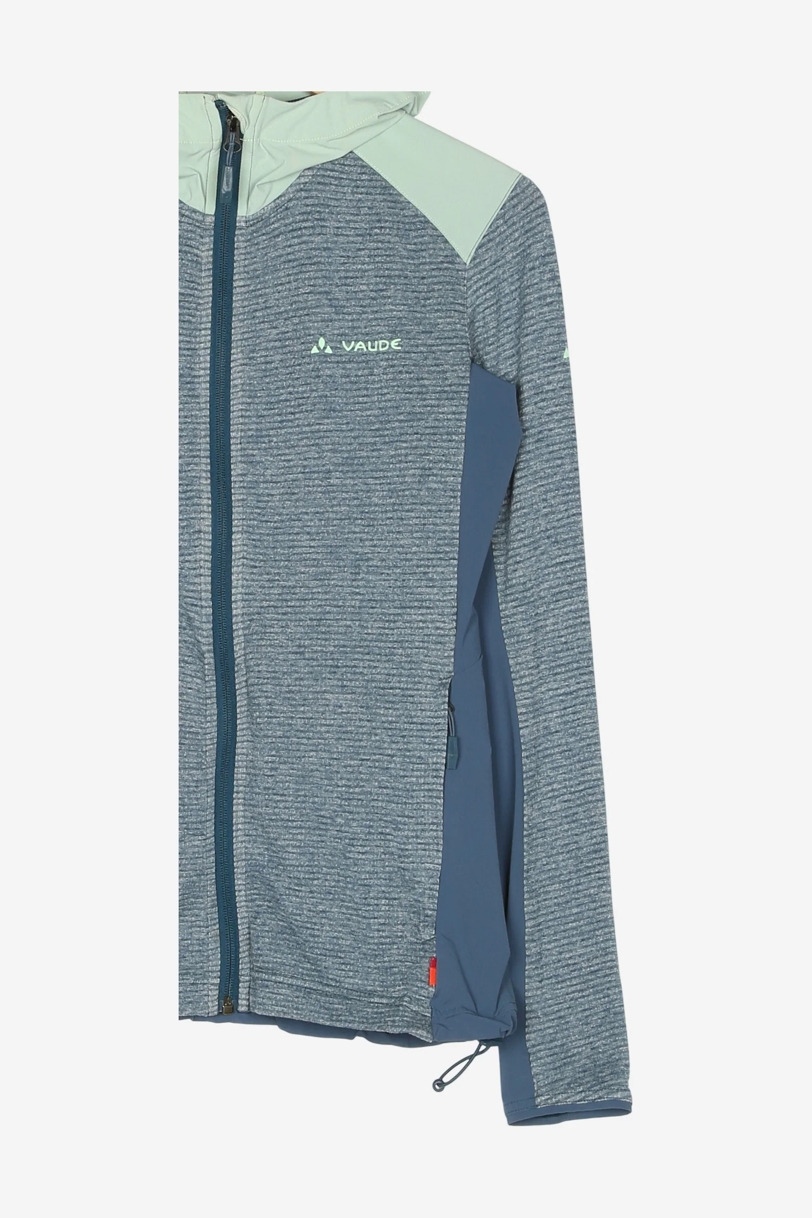 Fleecejacke für Damen - Image 3