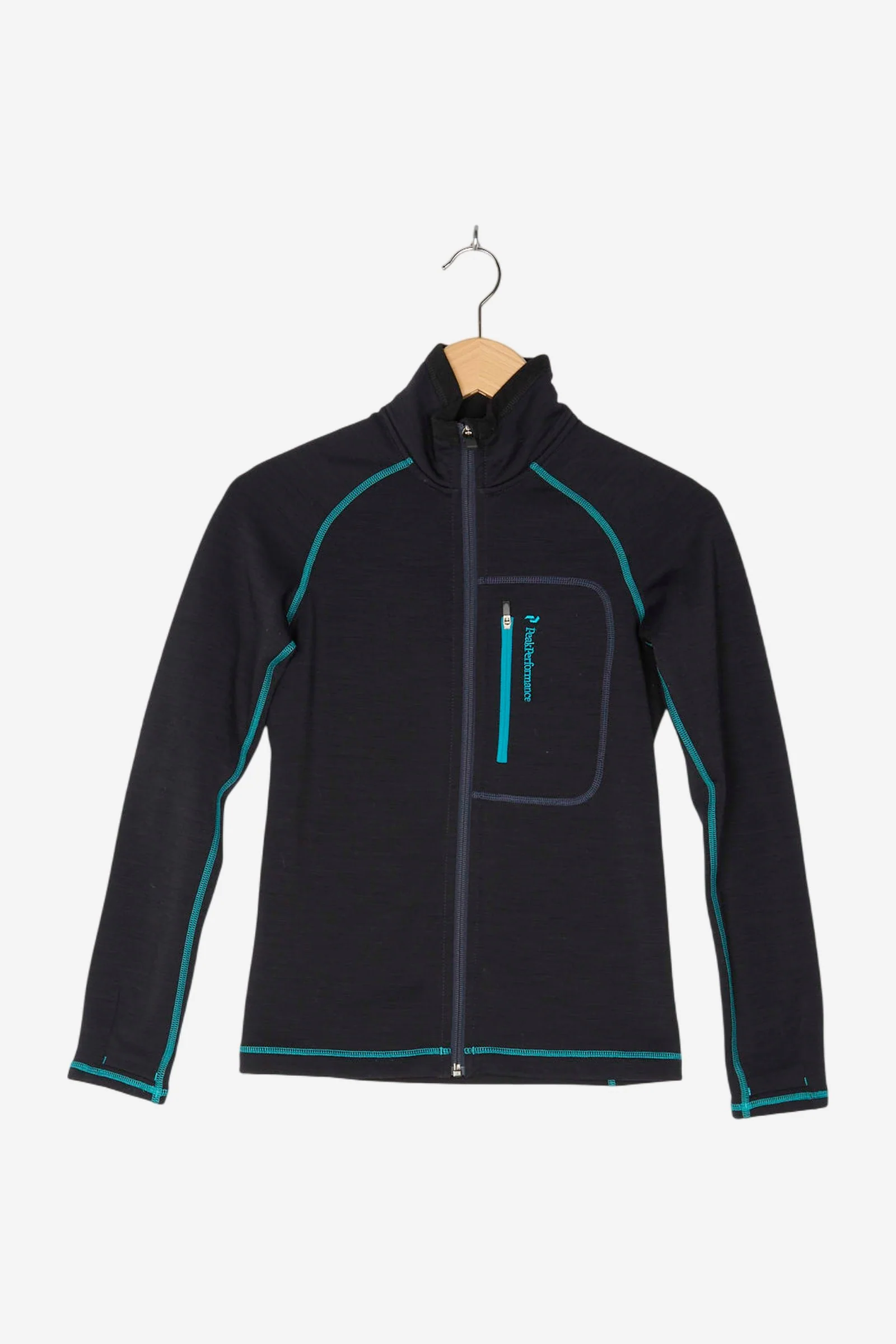 Fleecejacke für Damen