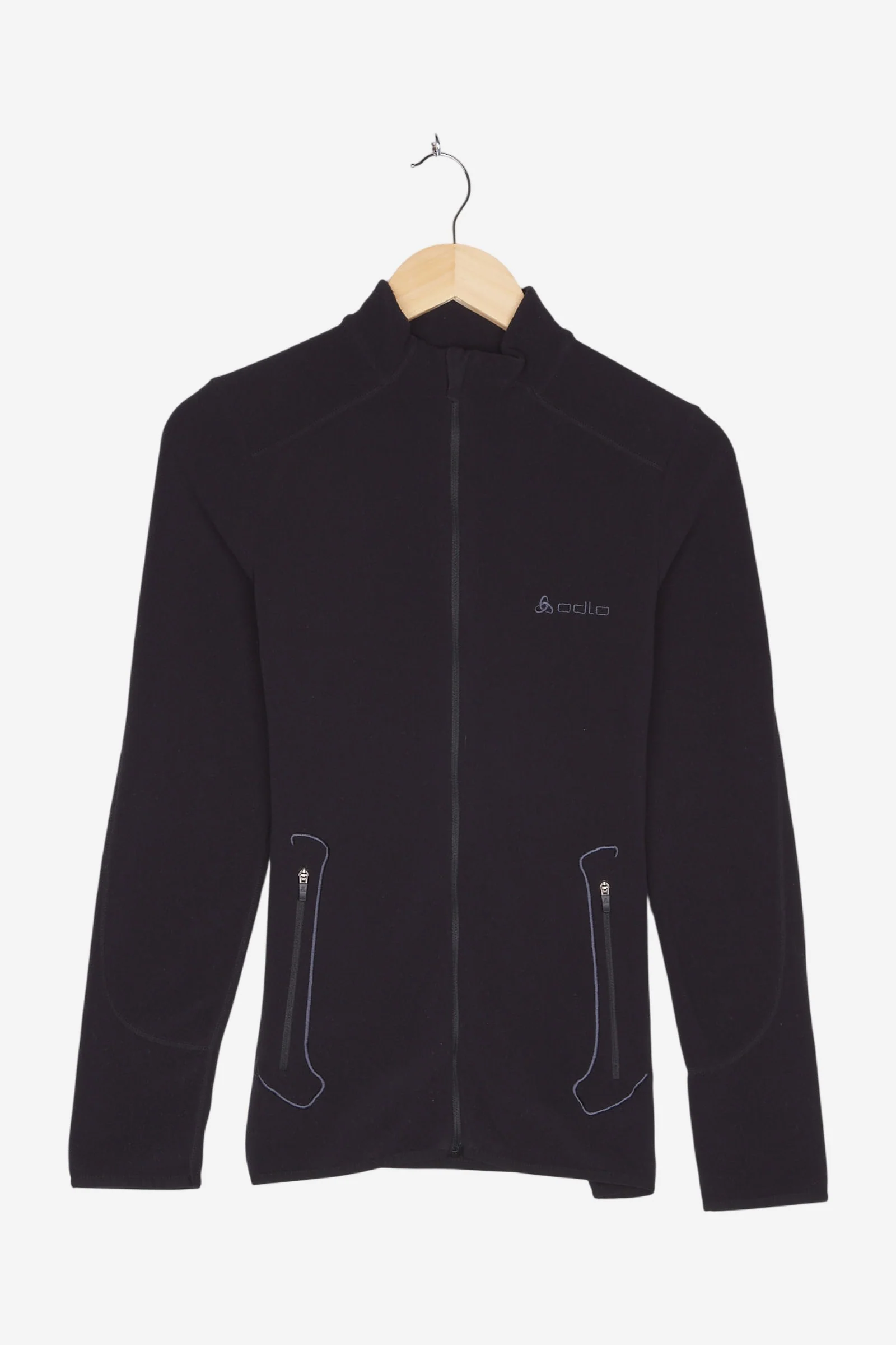 Fleecejacke für Damen