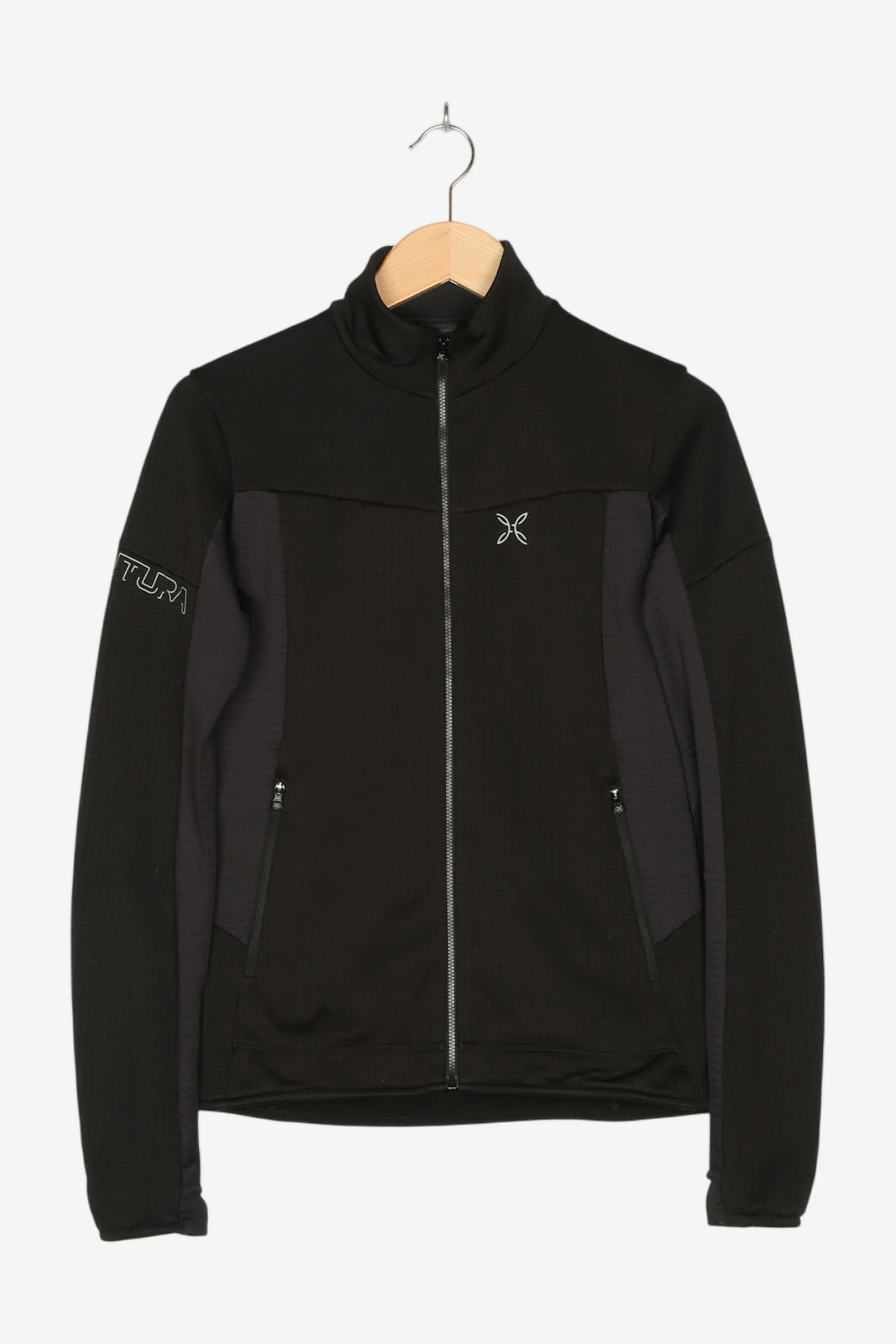 Fleecejacke für Damen