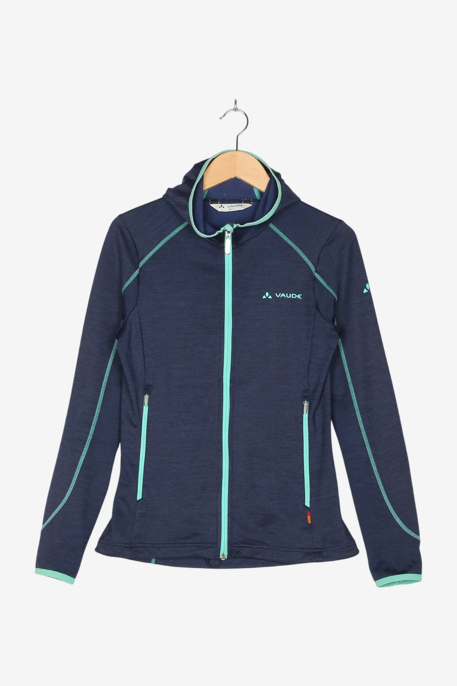 Fleecejacke für Damen