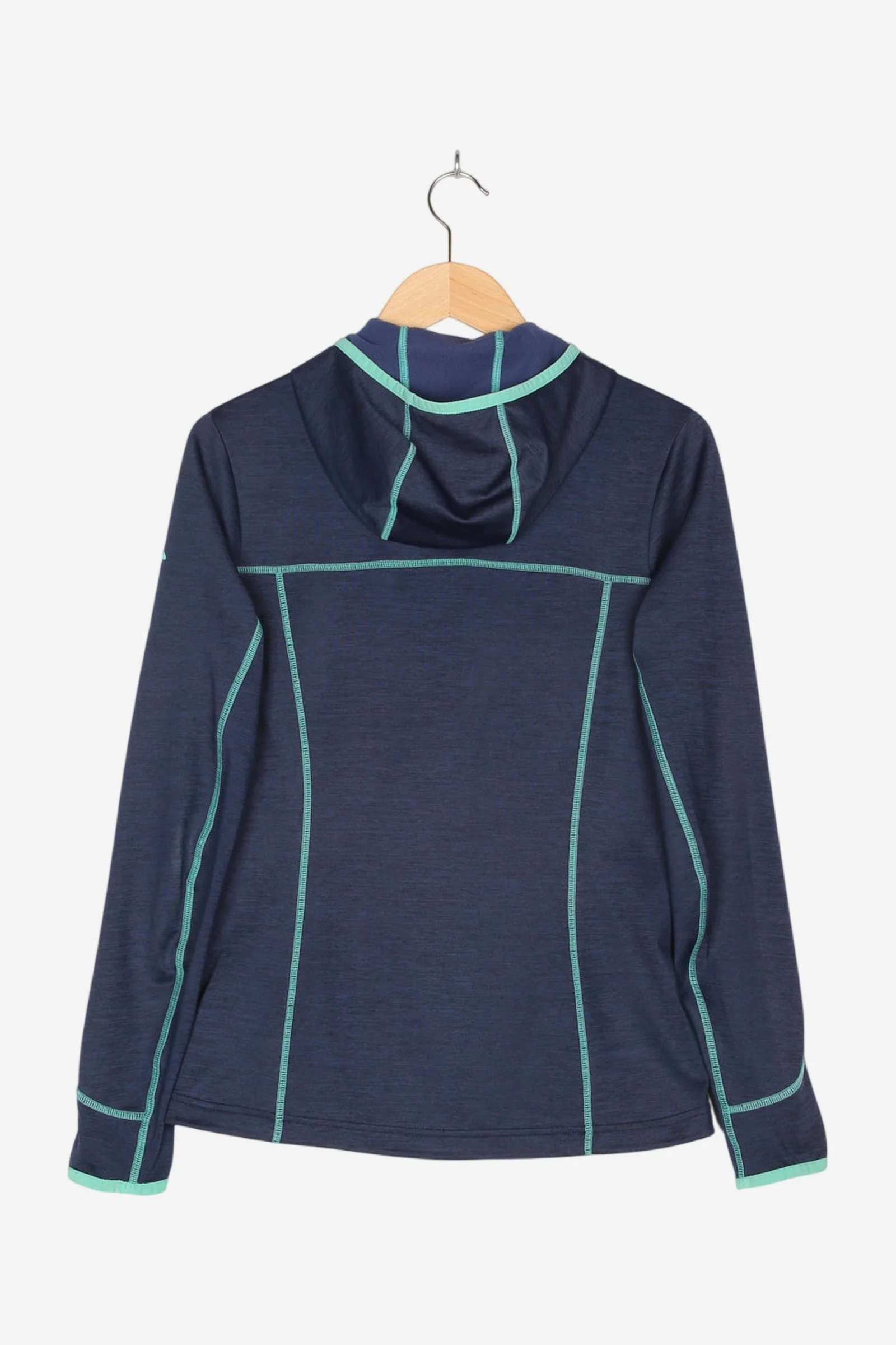 Fleecejacke für Damen - Image 2