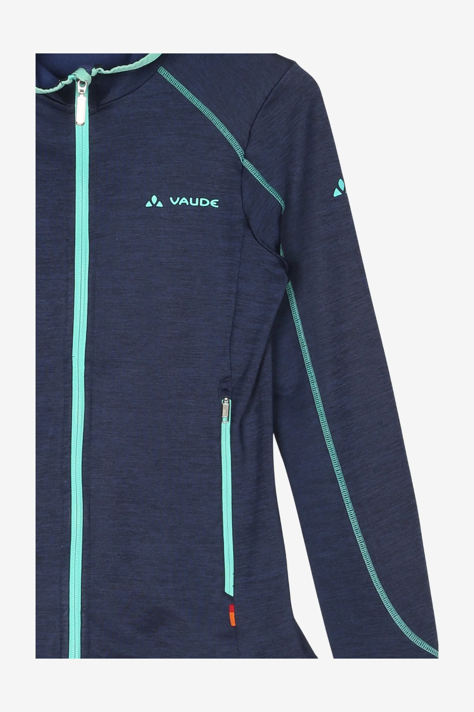 Fleecejacke für Damen - Image 3