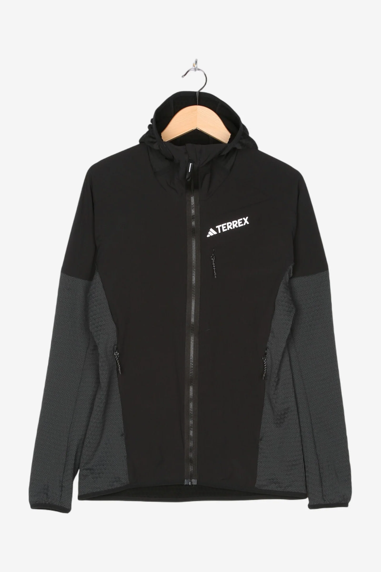 Fleecejacke für Damen