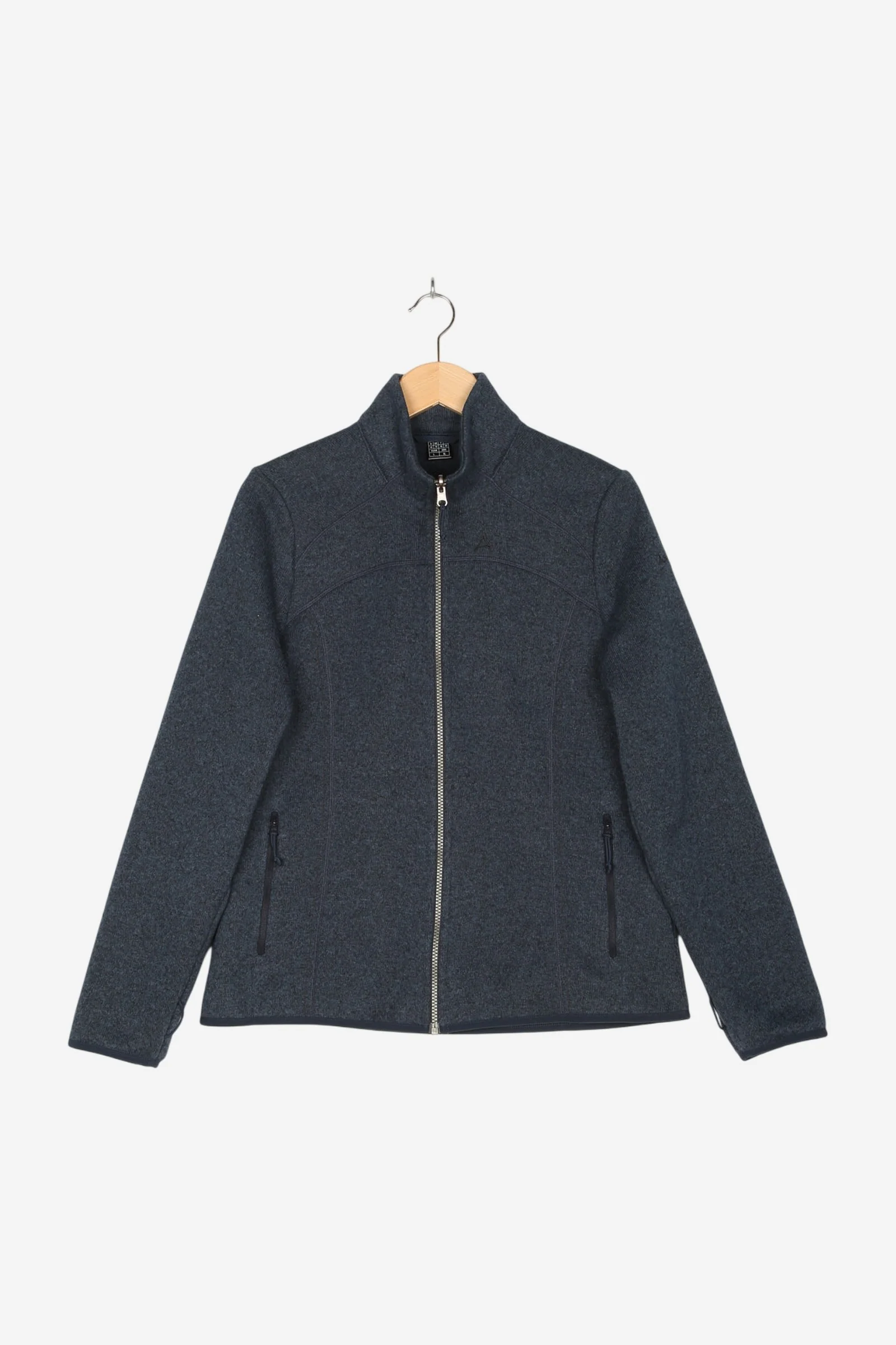 Fleecejacke für Damen