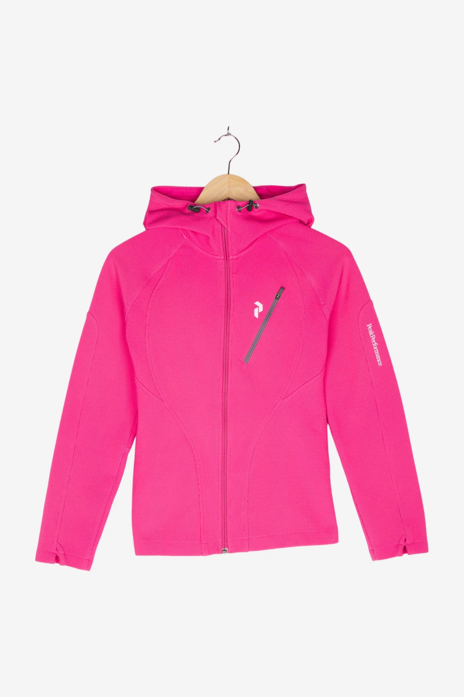 Fleecejacke für Damen