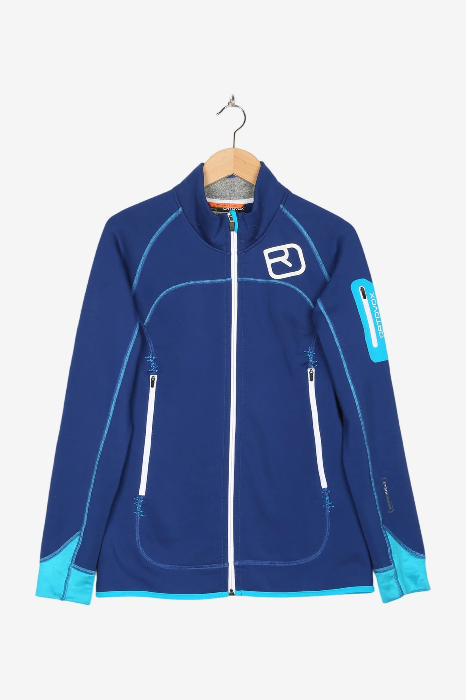 Fleecejacke für Damen